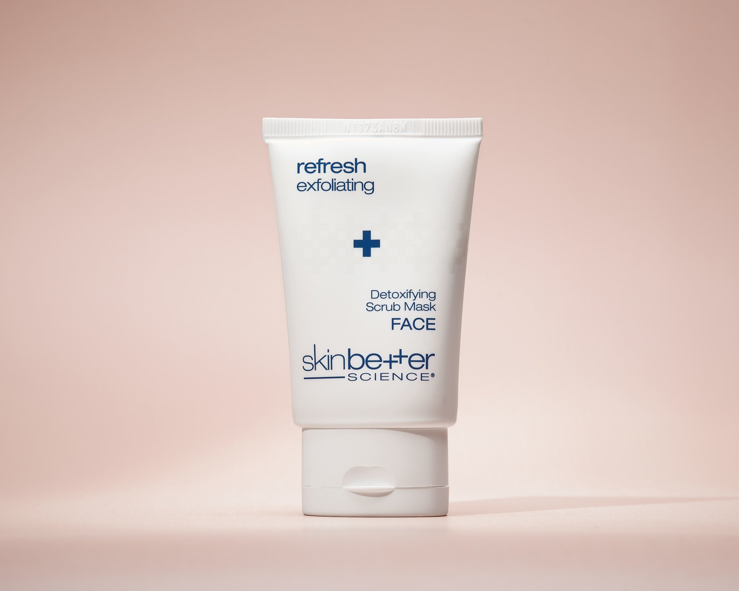SkinBetter Detoxifying Scrub Mask