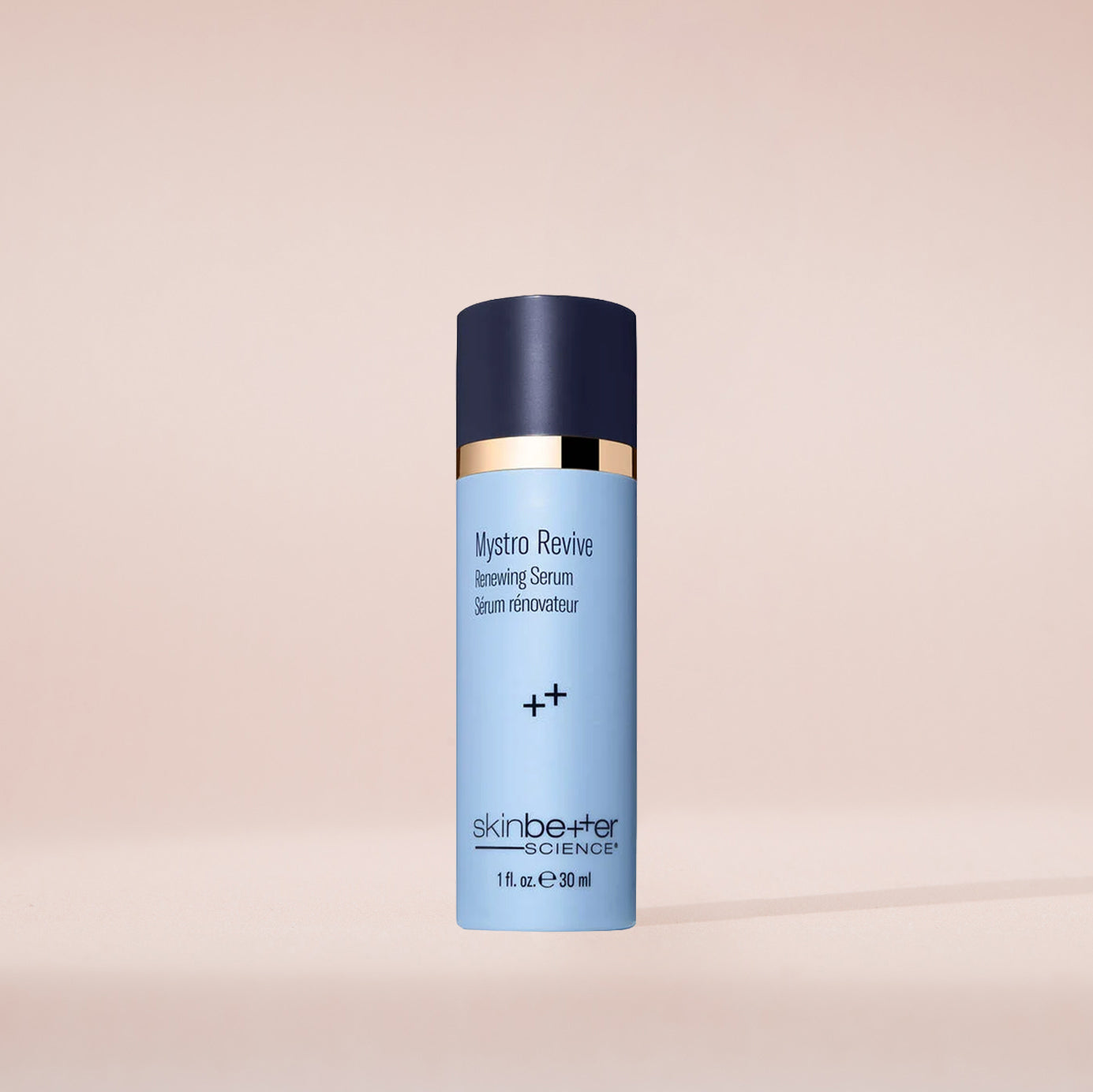 SkinBetter Mystro Revive Renewing Serum