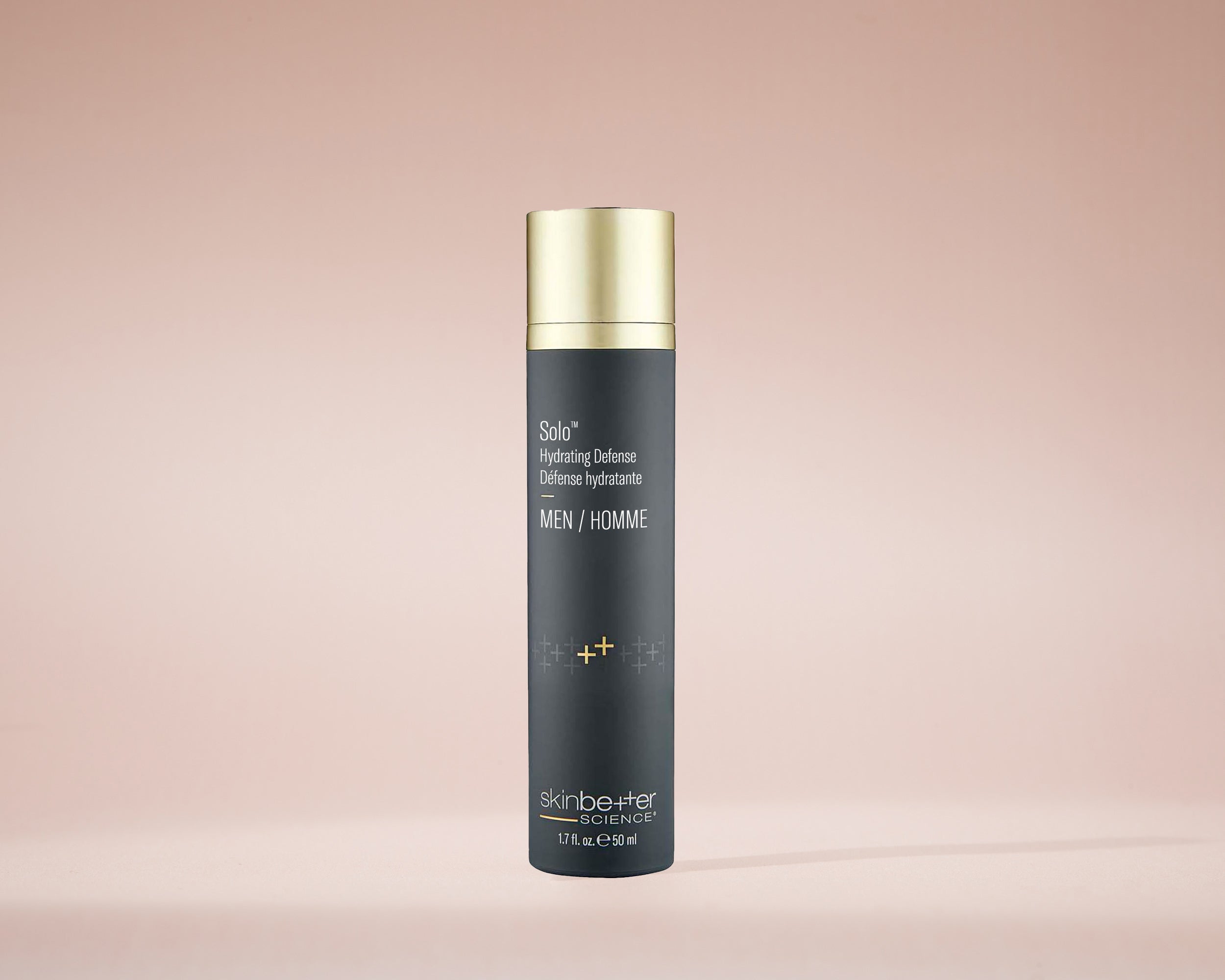 SkinBetter Solo Hydrating Defense Men