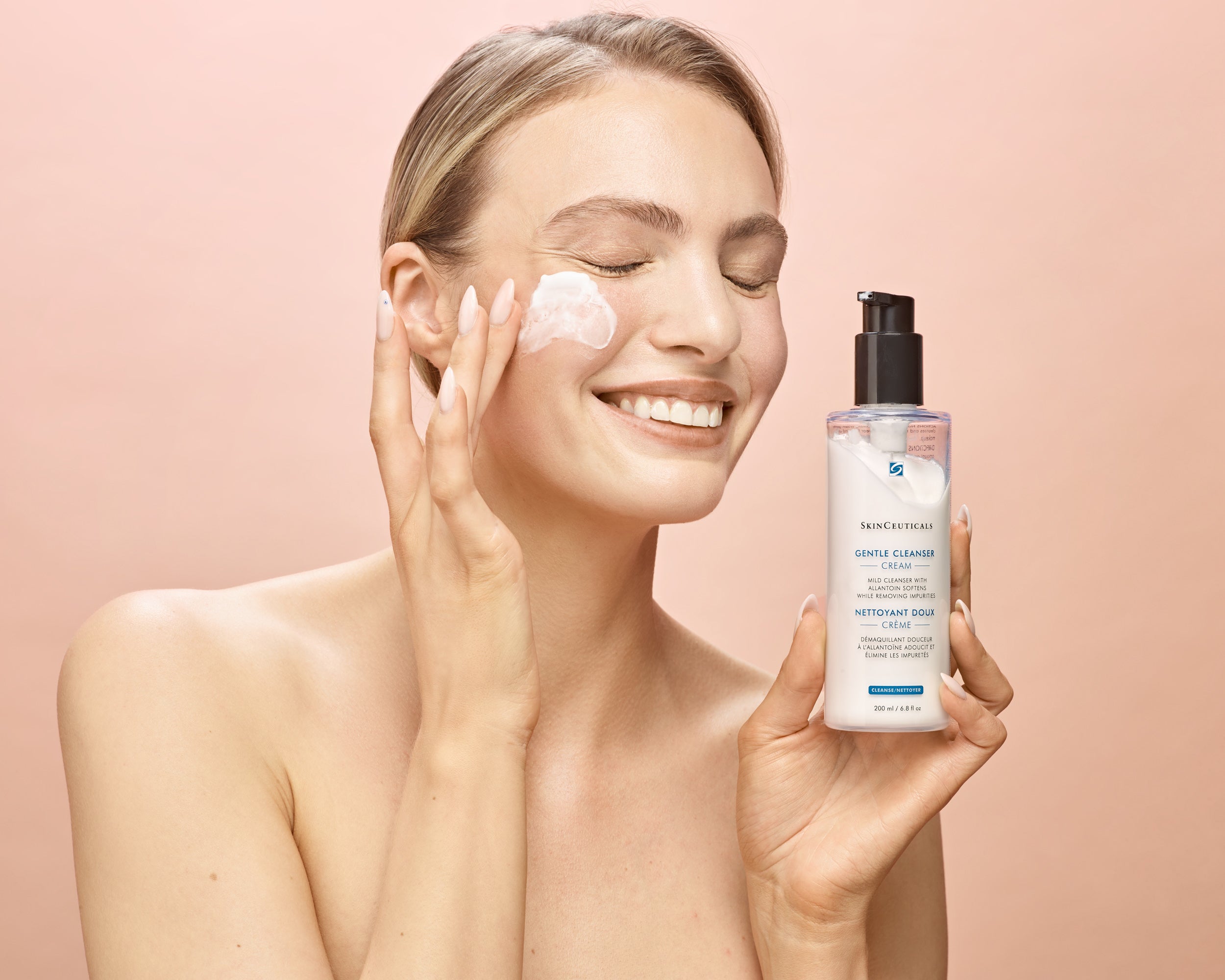 SkinCeuticals Gentle Cleanser