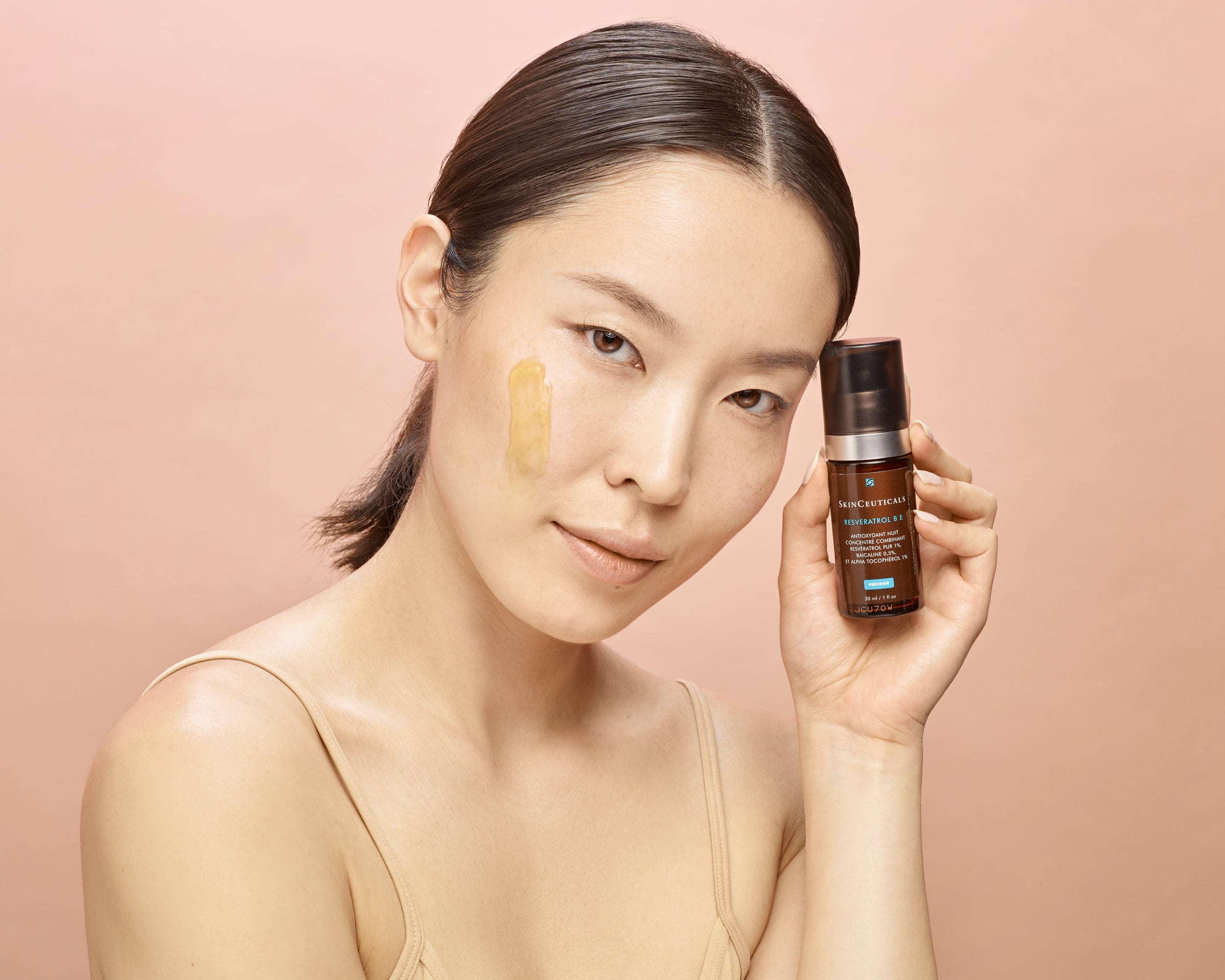 SkinCeuticals Resveratrol B E