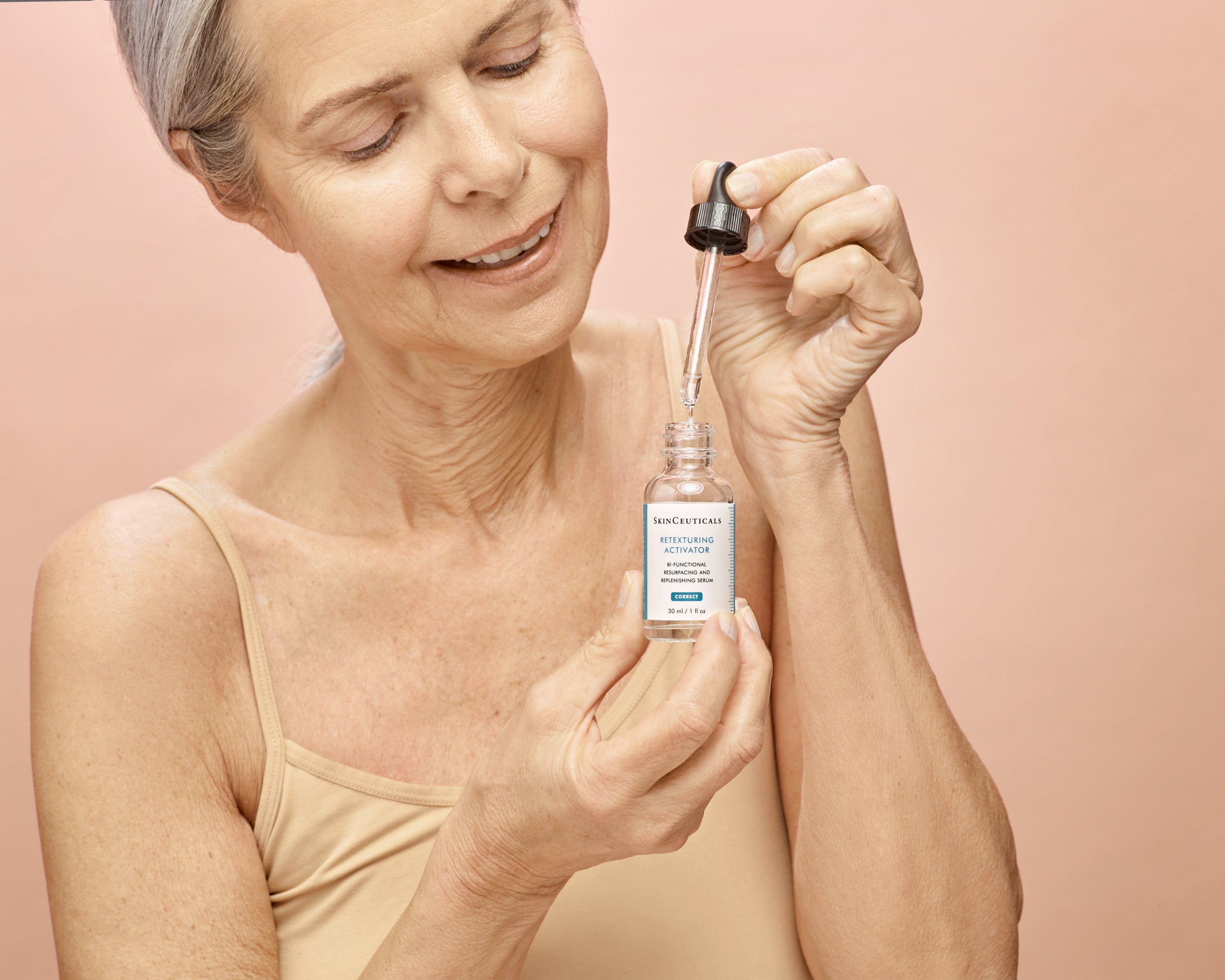 SkinCeuticals Retexturing Activator