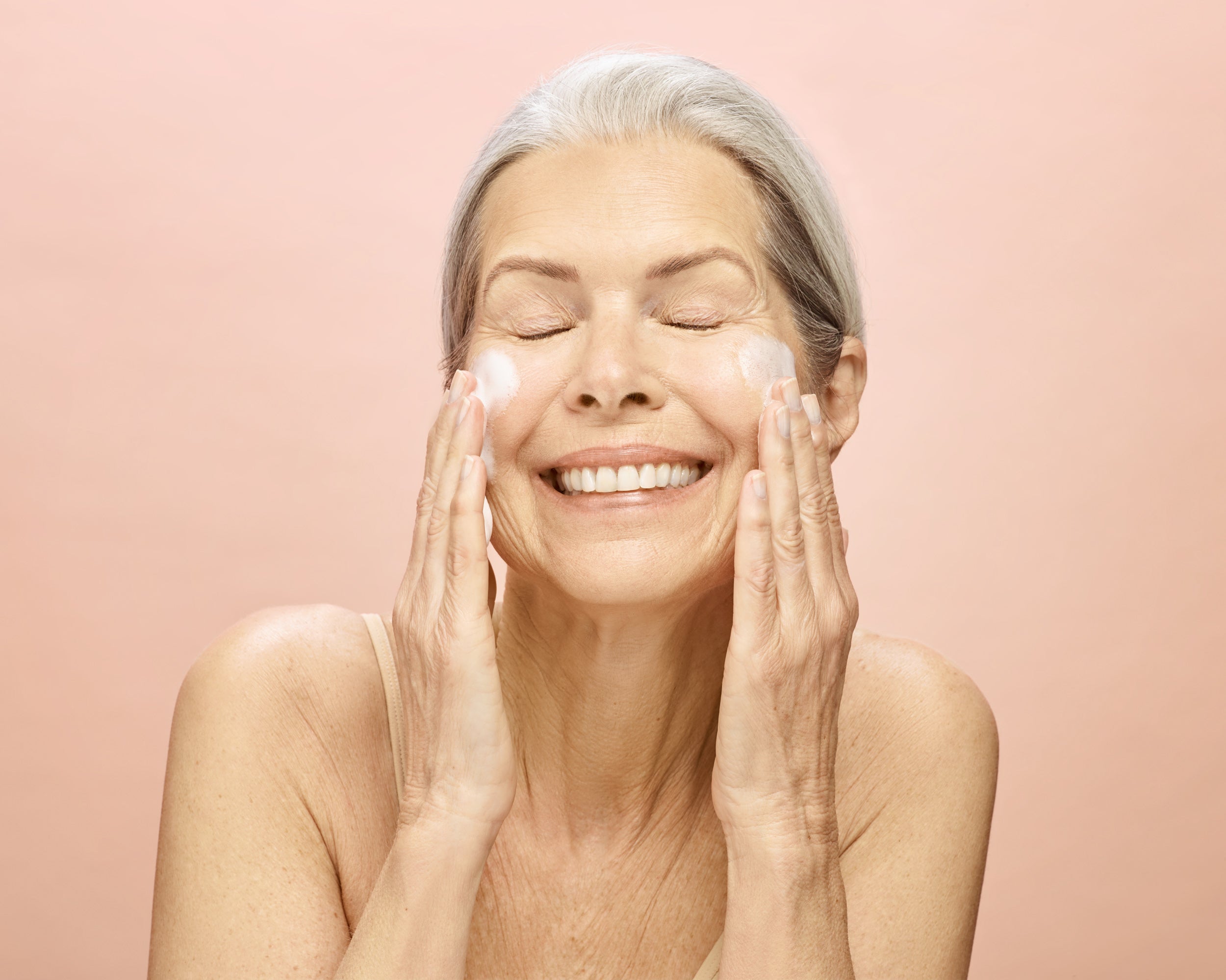 SkinCeuticals Soothing Cleanser