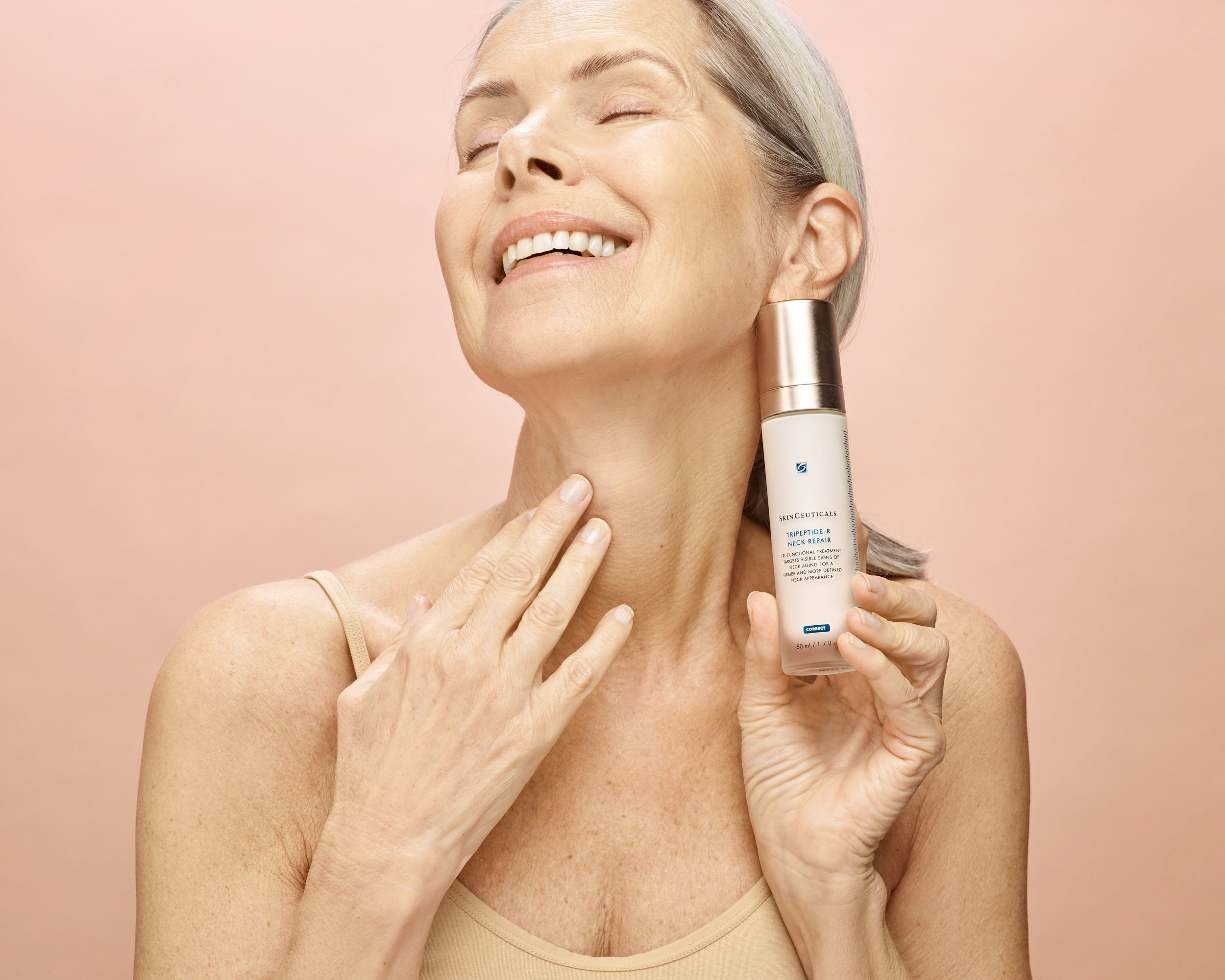 SkinCeuticals Tripeptide-R Neck Repair