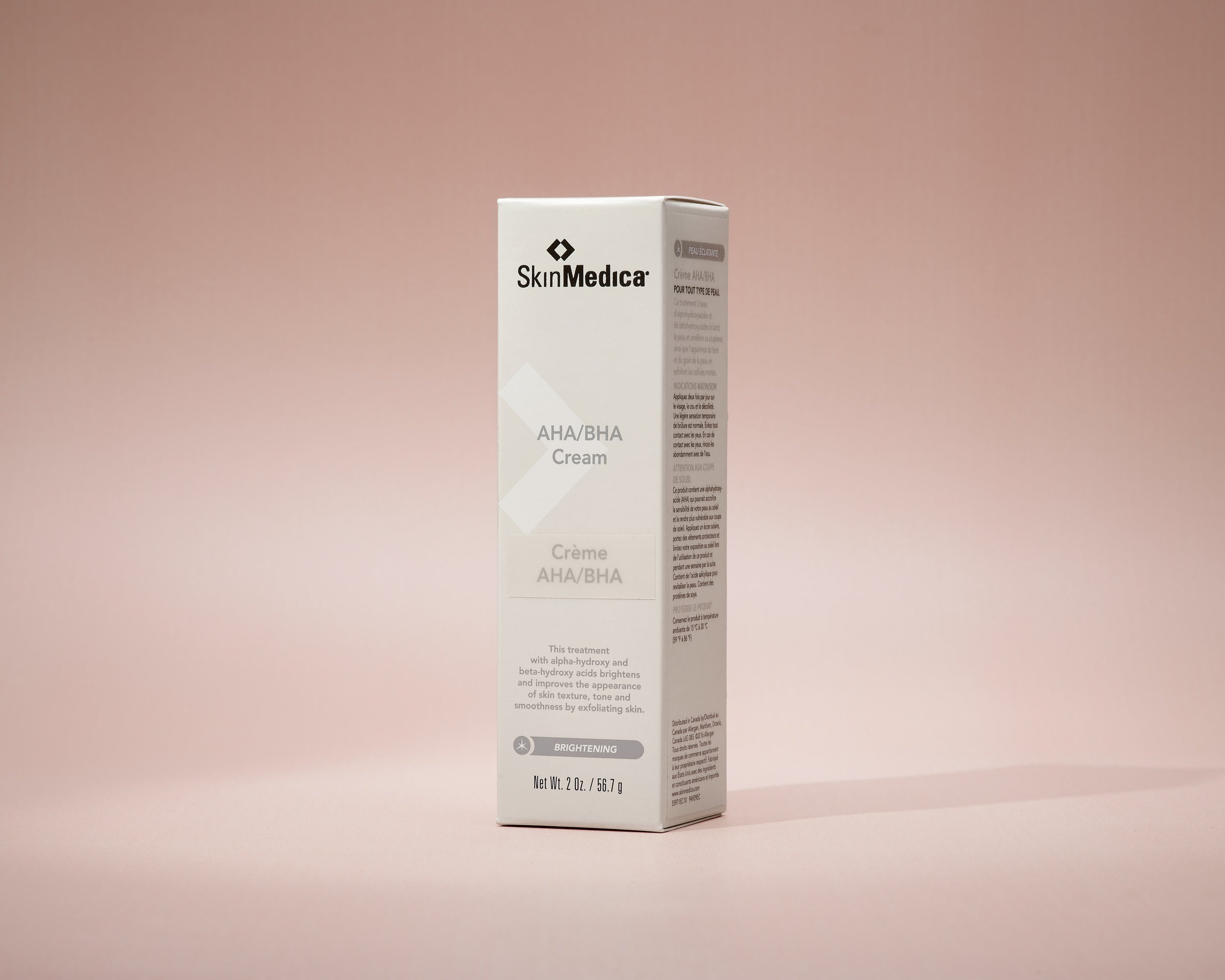 SkinMedica AHA/BHA Cream