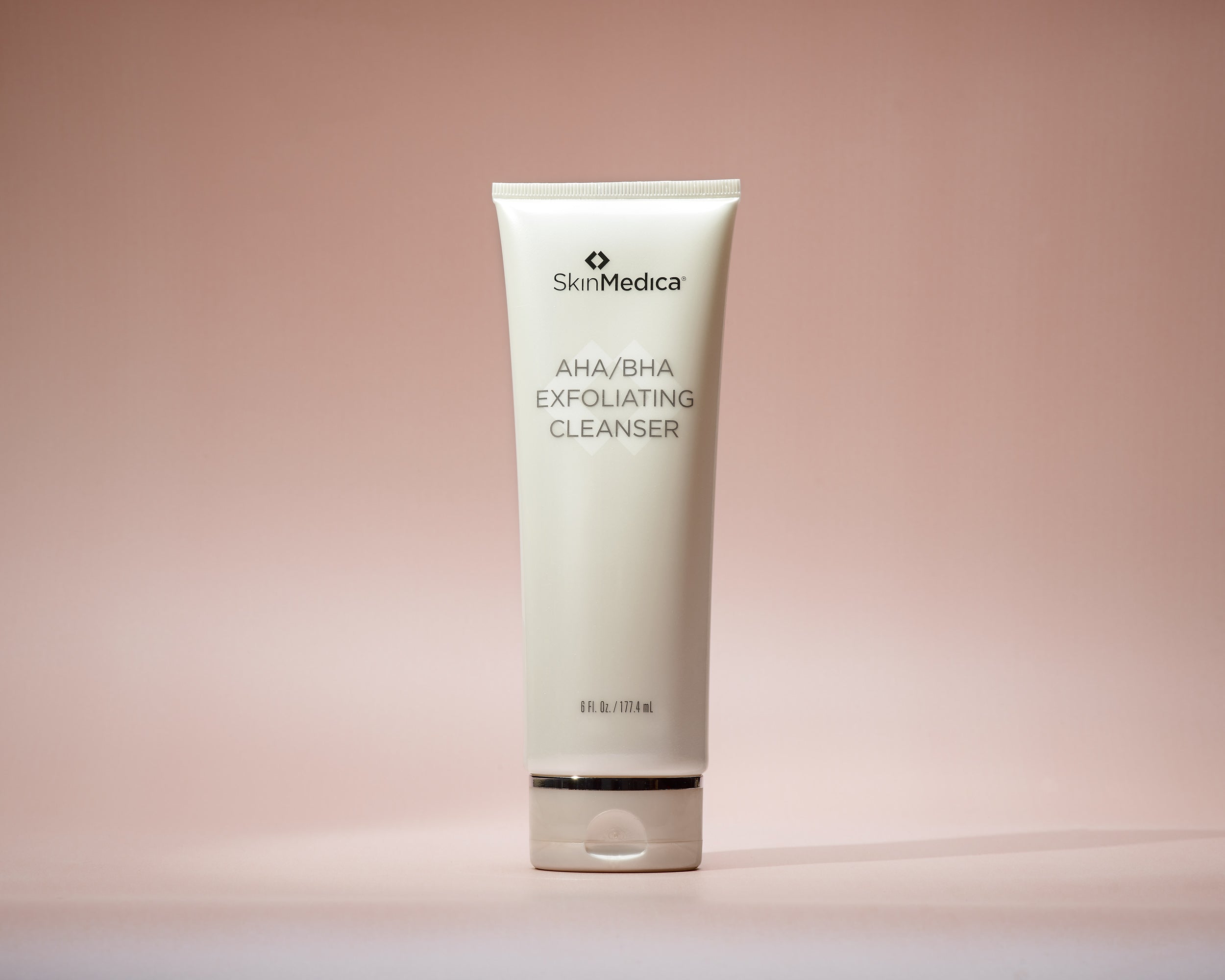 SkinMedica AHA/BHA Exfoliating Cleanser