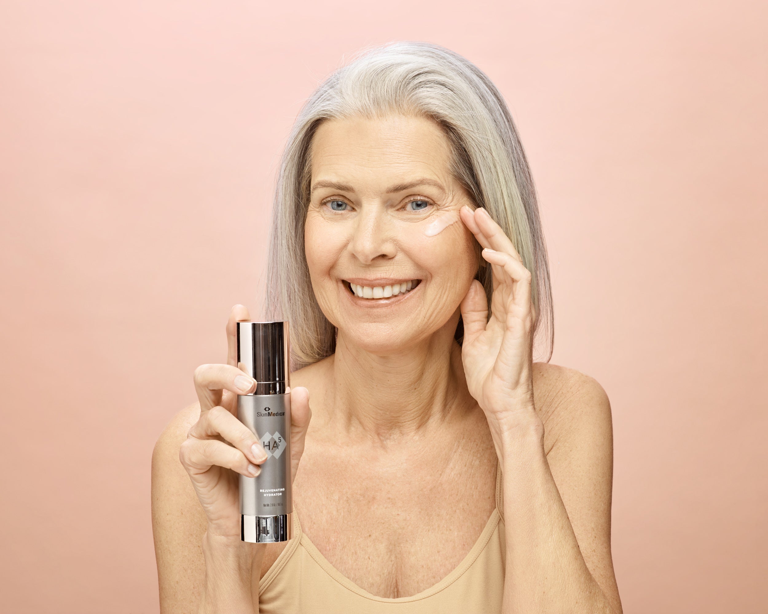 SkinMedica HA5 Rejuvenating Hydrator