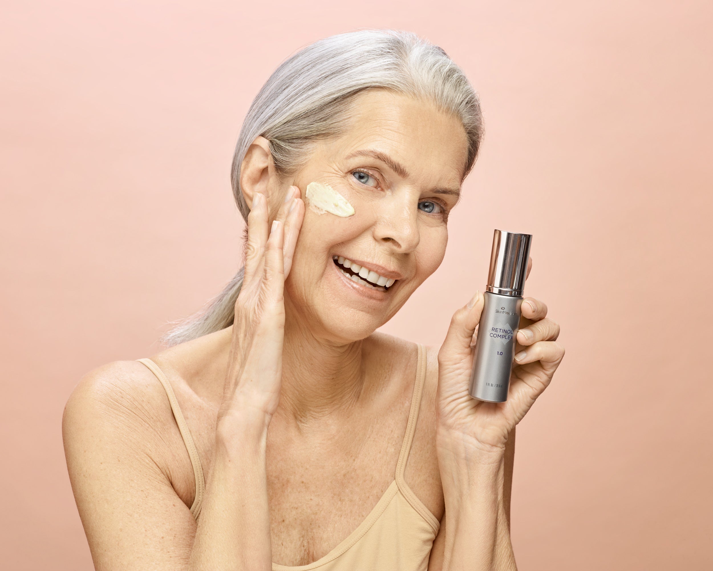 SkinMedica Retinol Complex
