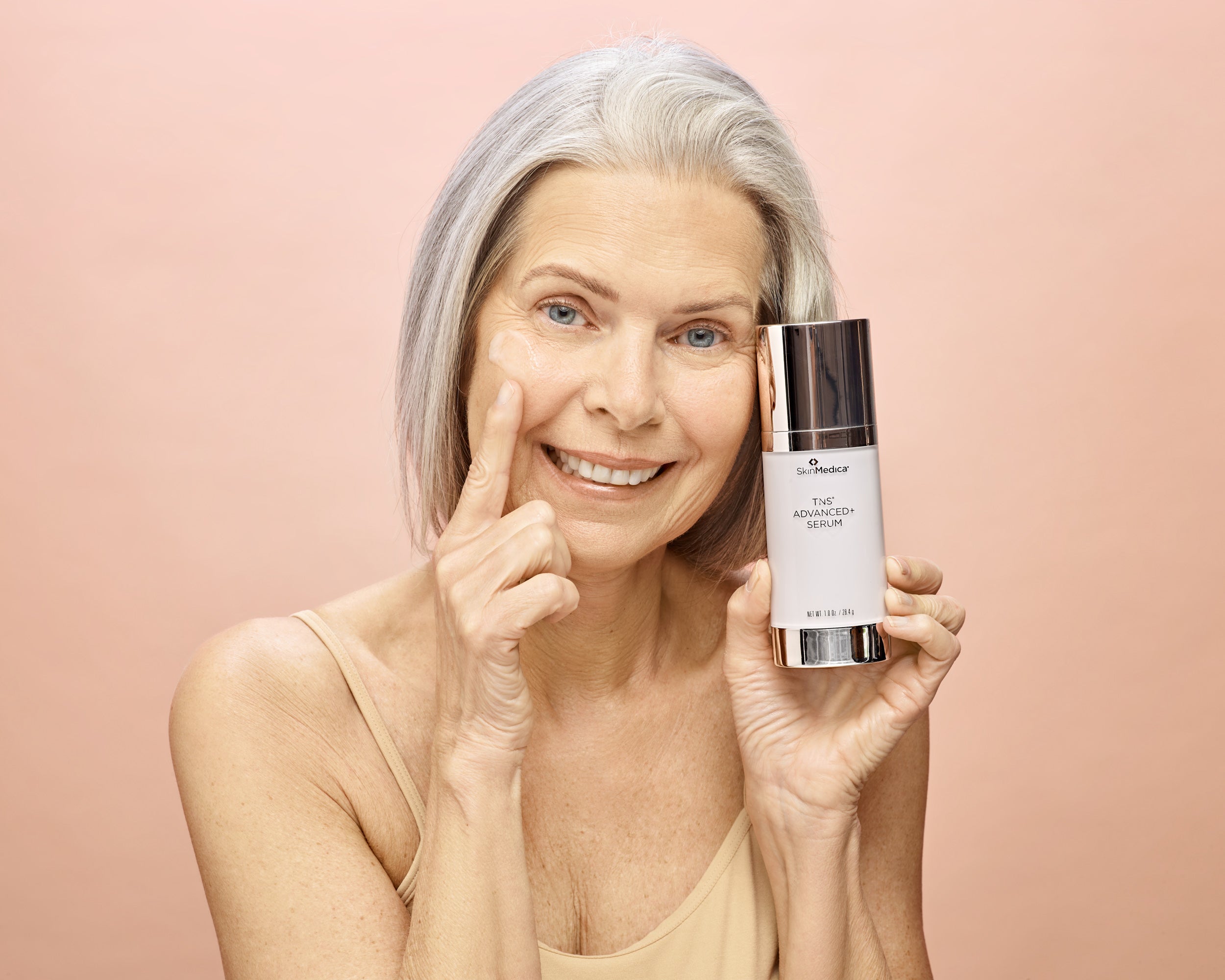 SkinMedica TNS Advanced+ Serum