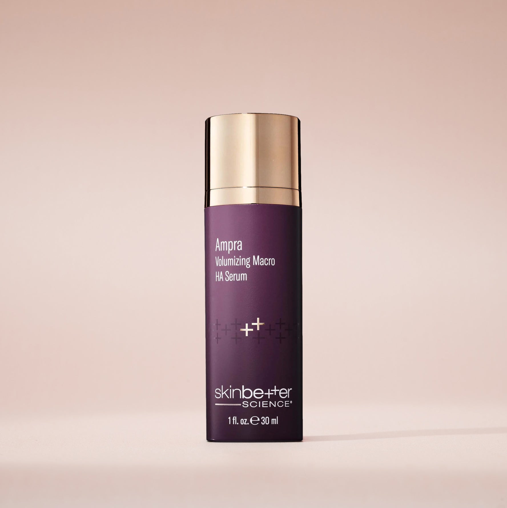 SkinBetter Ampra Volumizing Macro HA Serum