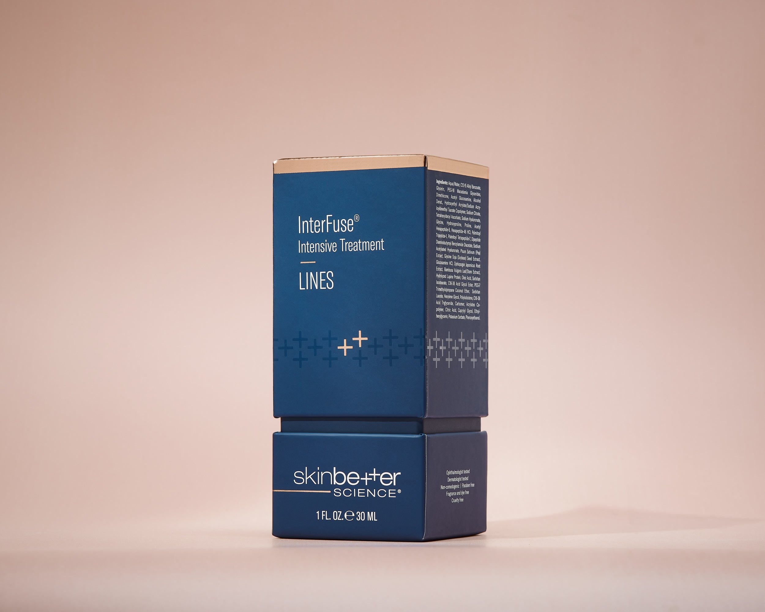 SkinBetter InterFuse® Intensive Treatment for Lines
