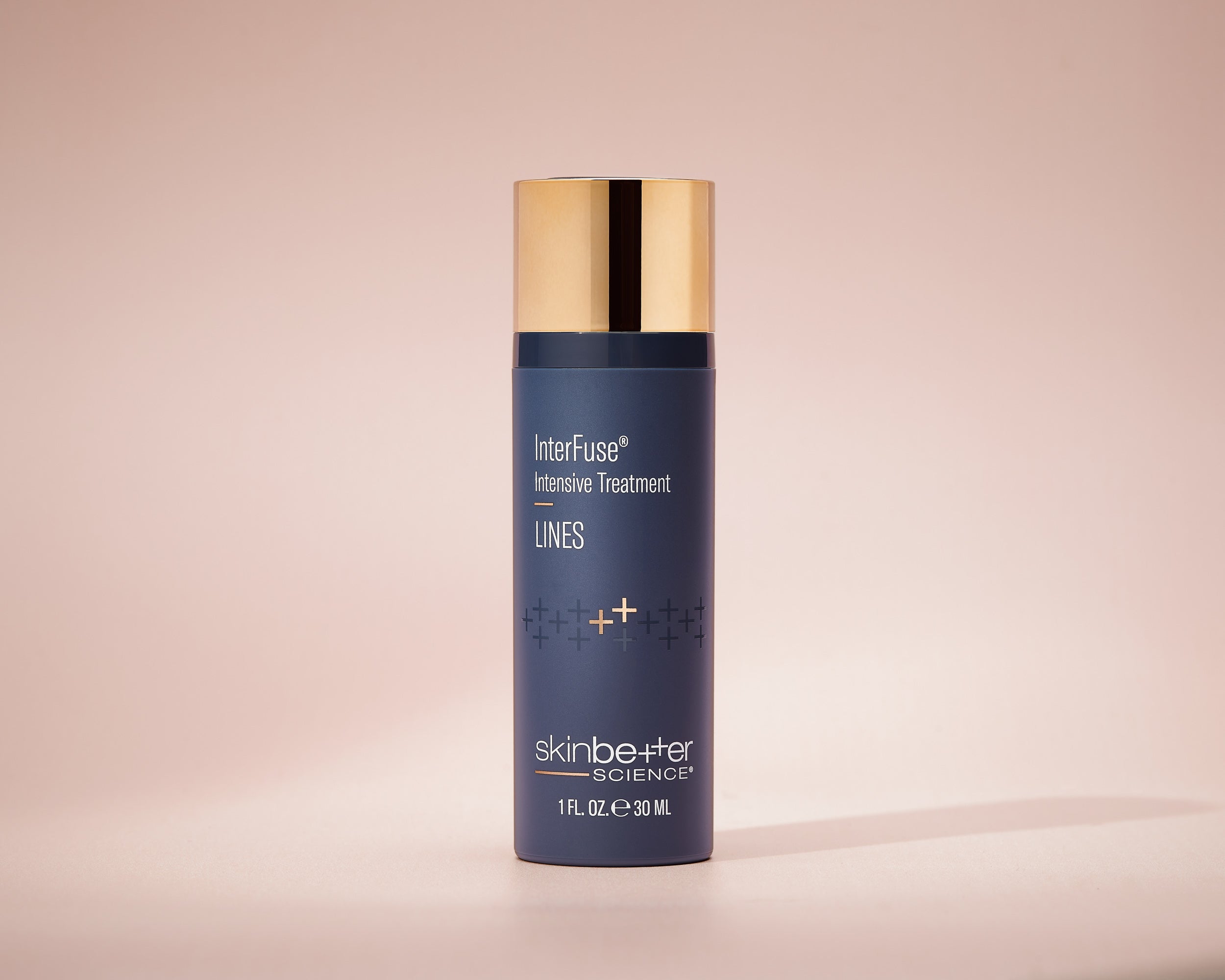 SkinBetter InterFuse® Intensive Treatment for Lines