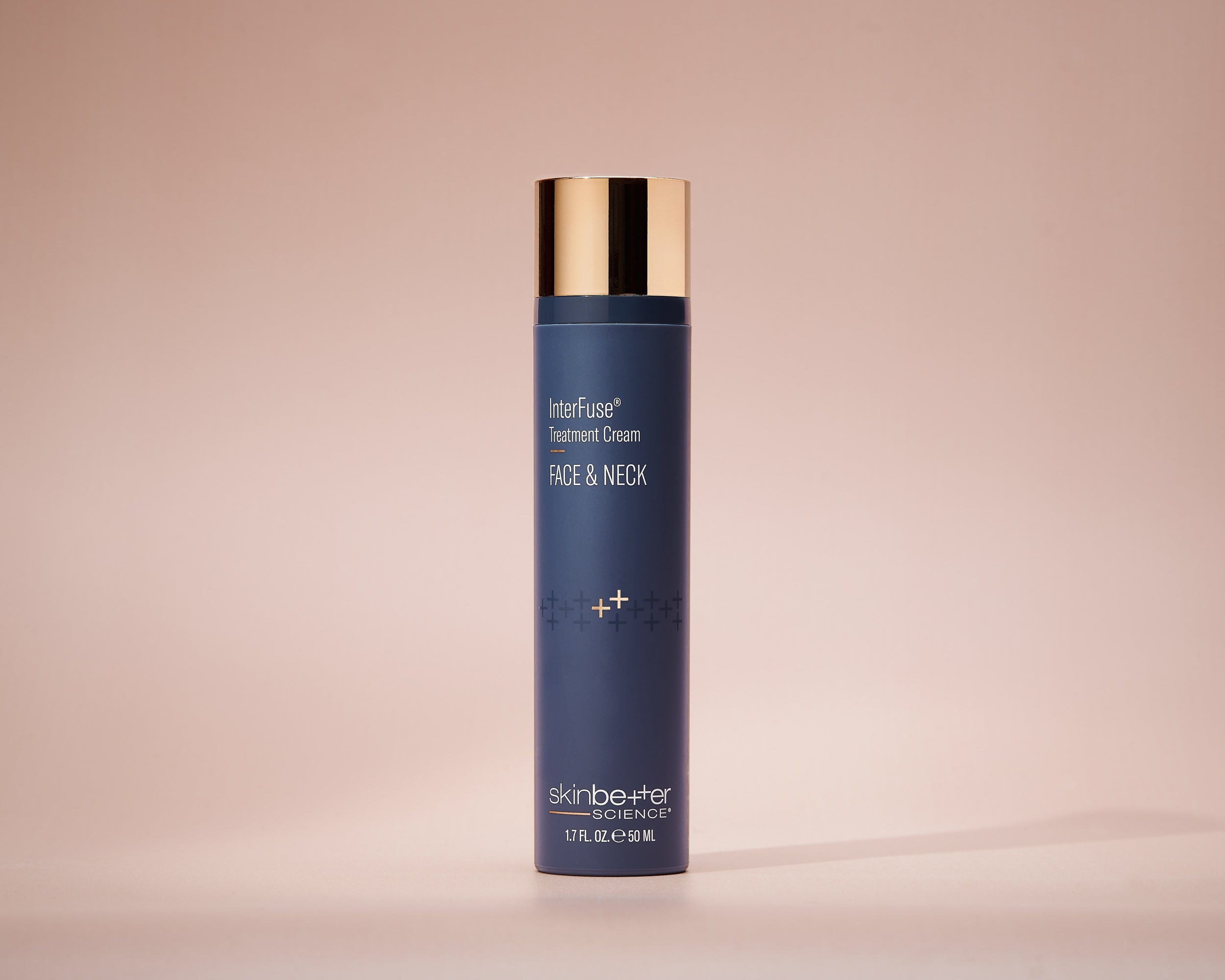 SkinBetter InterFuse® Treatment Cream for Face & Neck