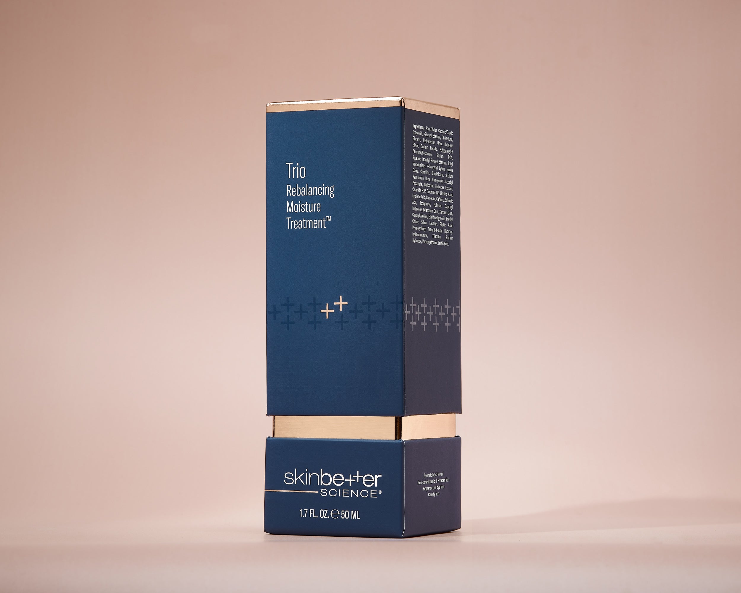 SkinBetter Trio Rebalancing Moisture Treatment