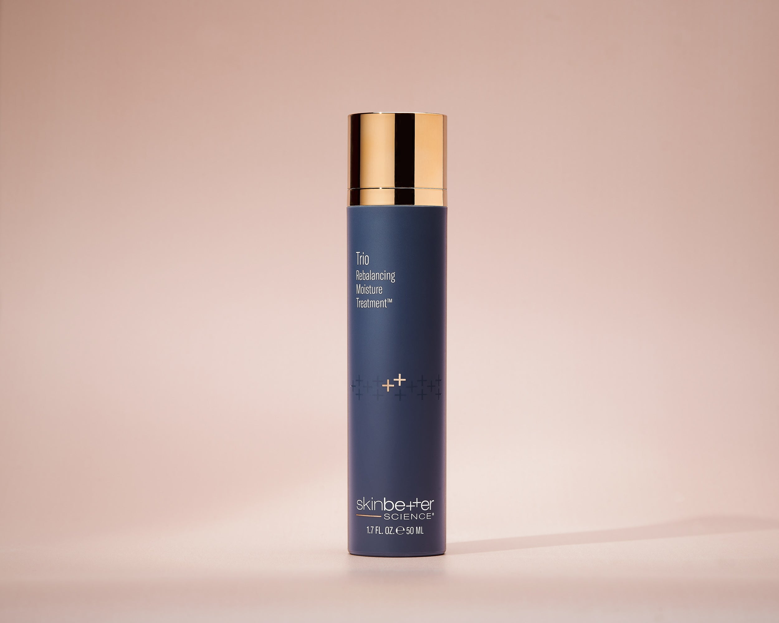 SkinBetter Trio Rebalancing Moisture Treatment