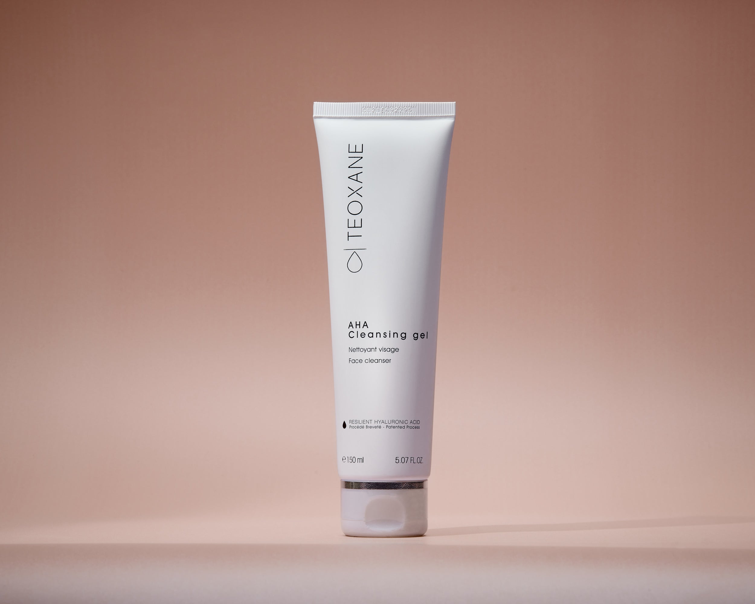 Teoxane AHA Cleansing Gel