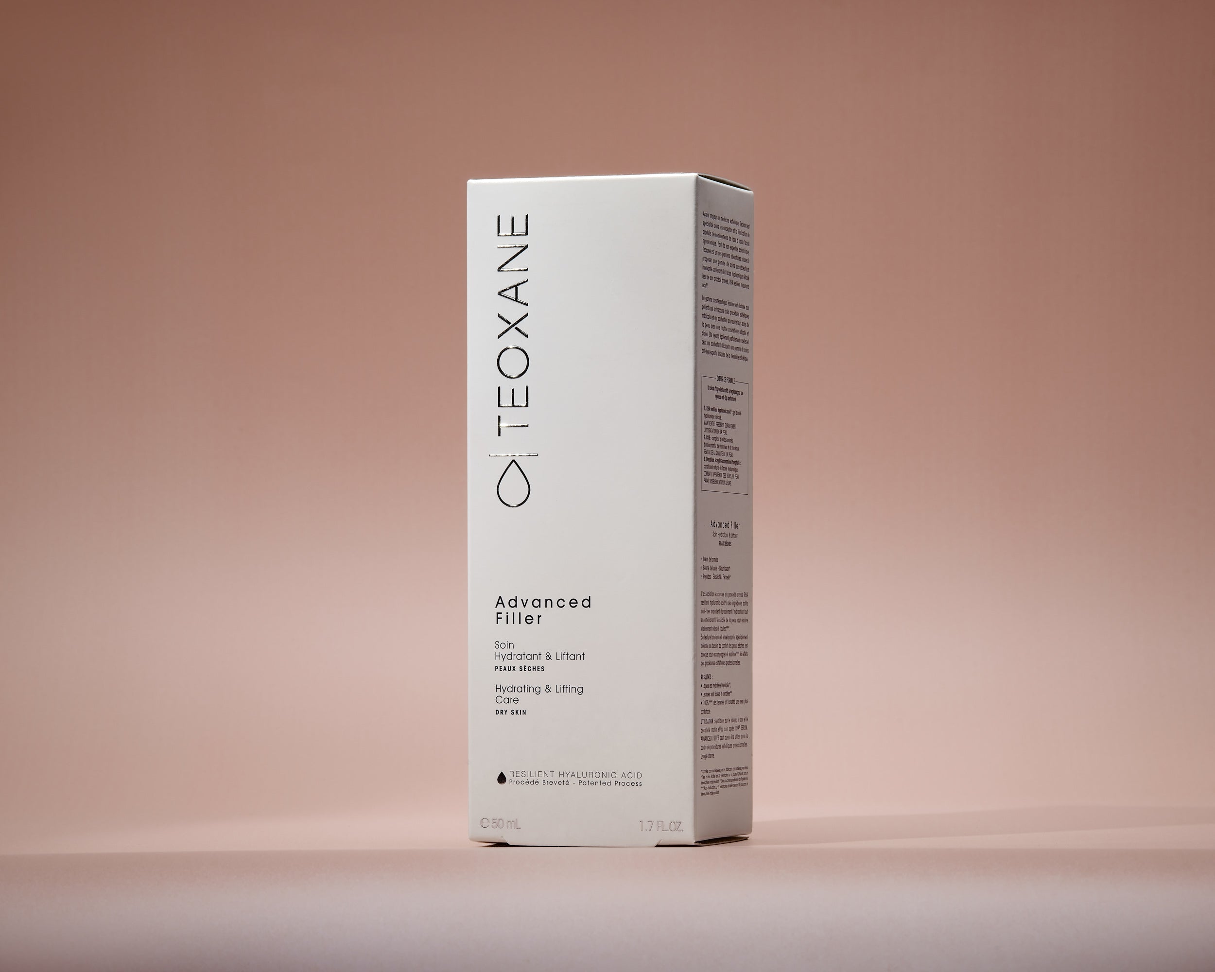 Teoxane Advanced Filler