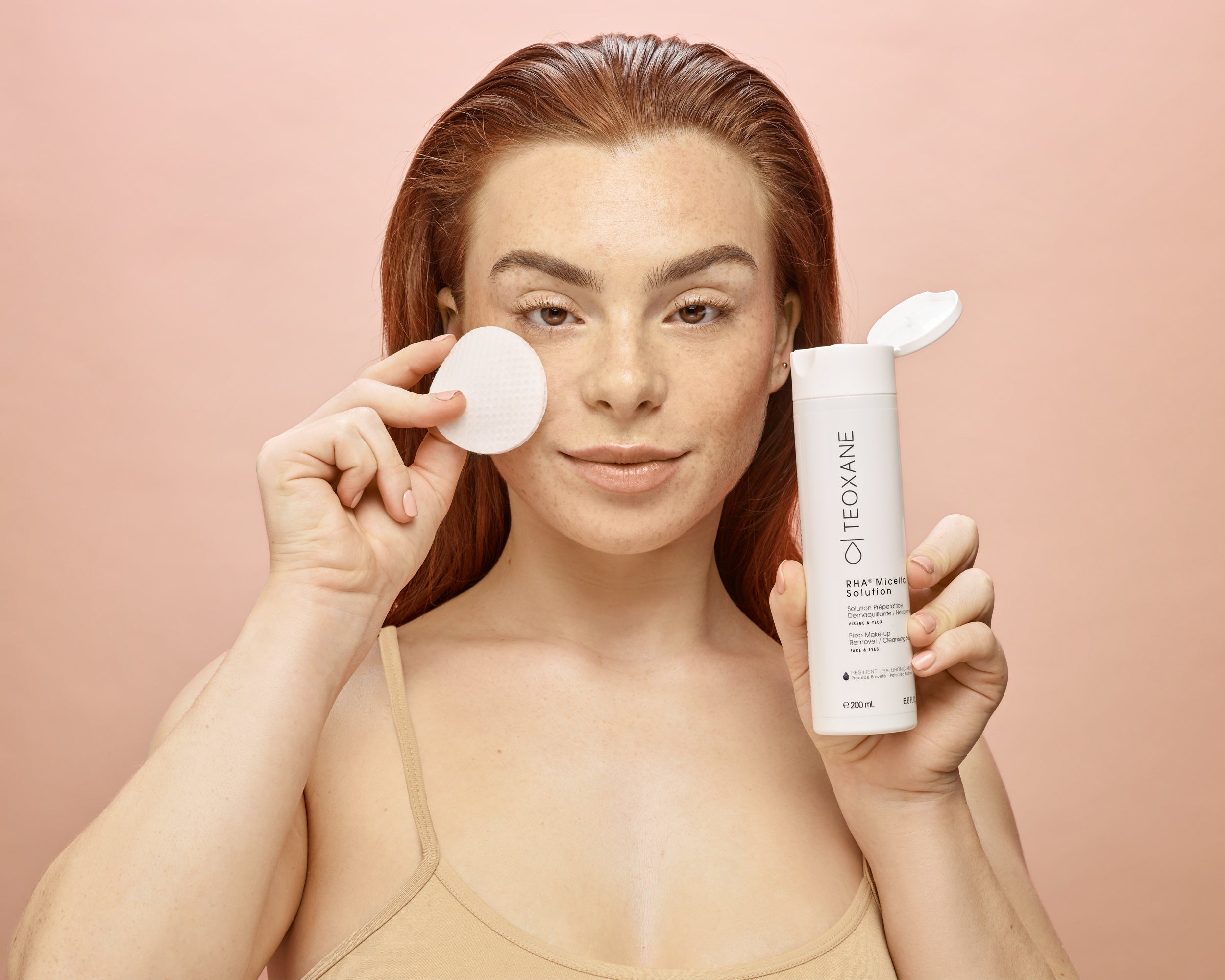 Teoxane Micellar Solution