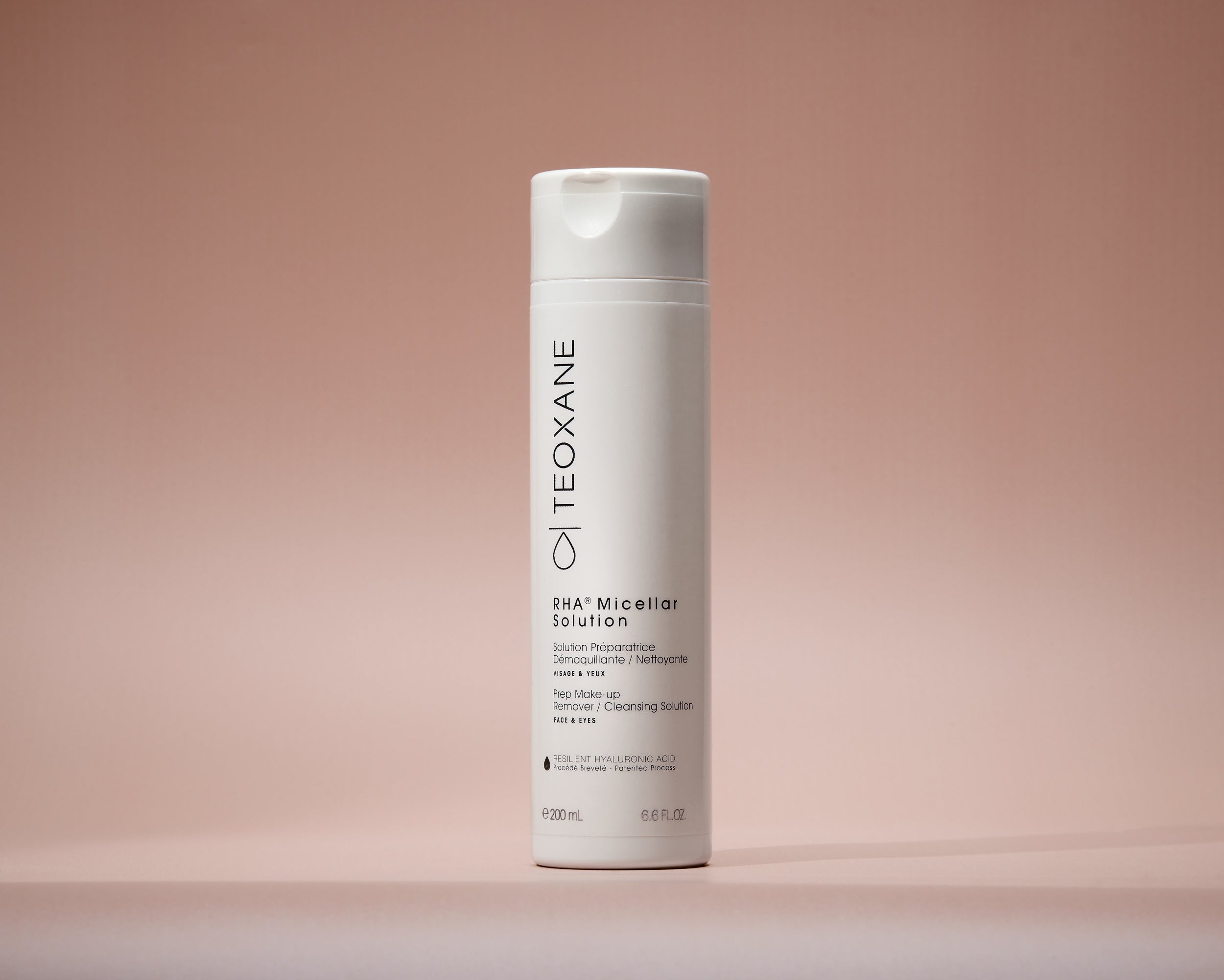 Teoxane Micellar Solution