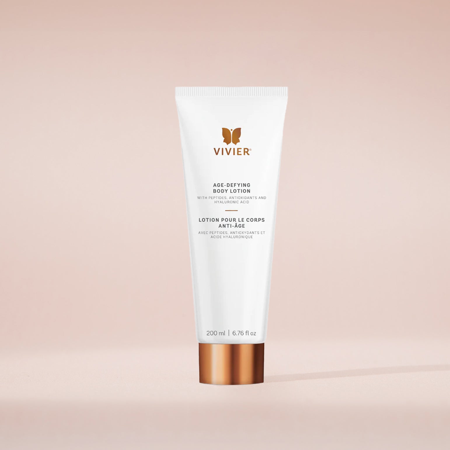 Vivier Age-Defying Body Lotion
