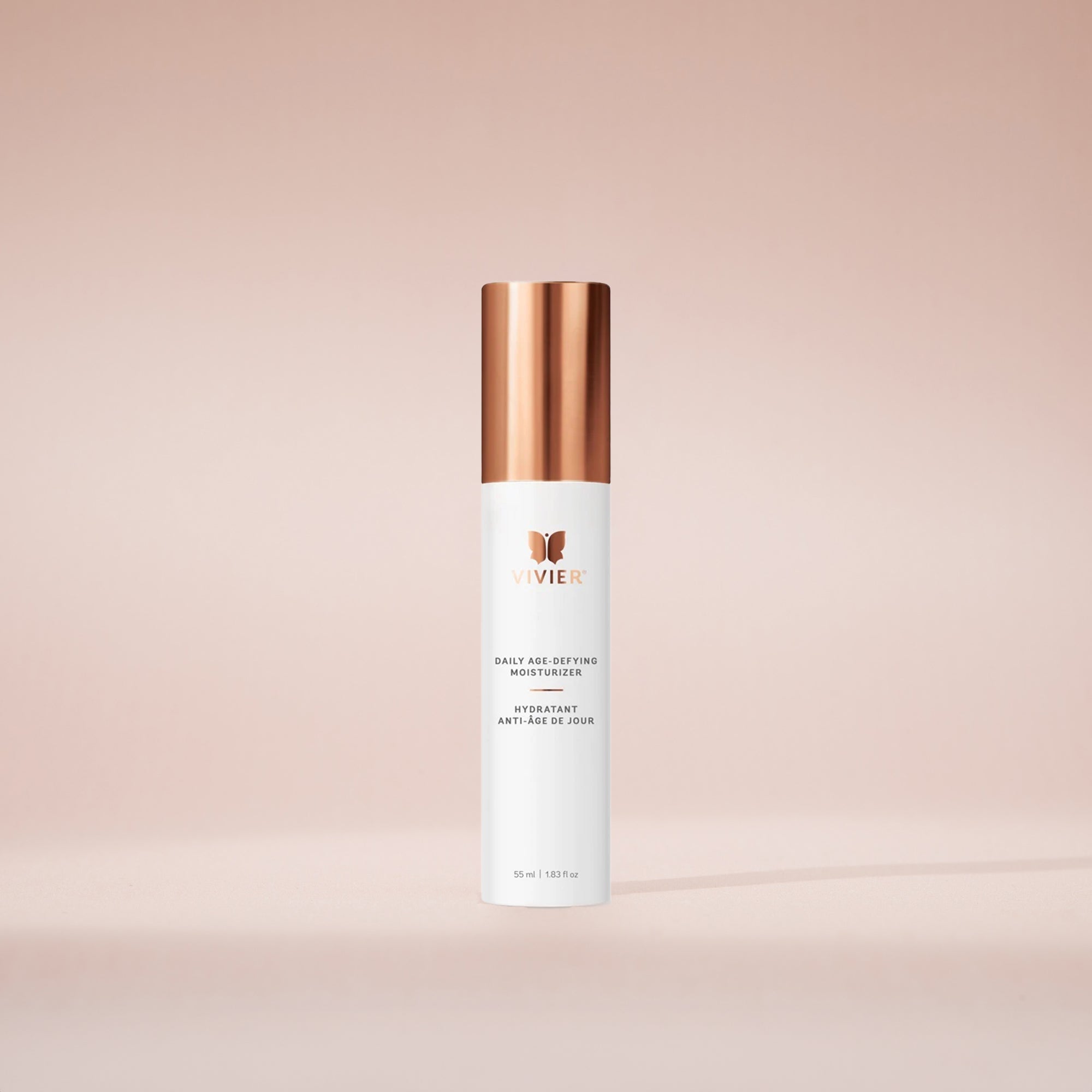 Vivier Daily Age-Defying Moisturizer