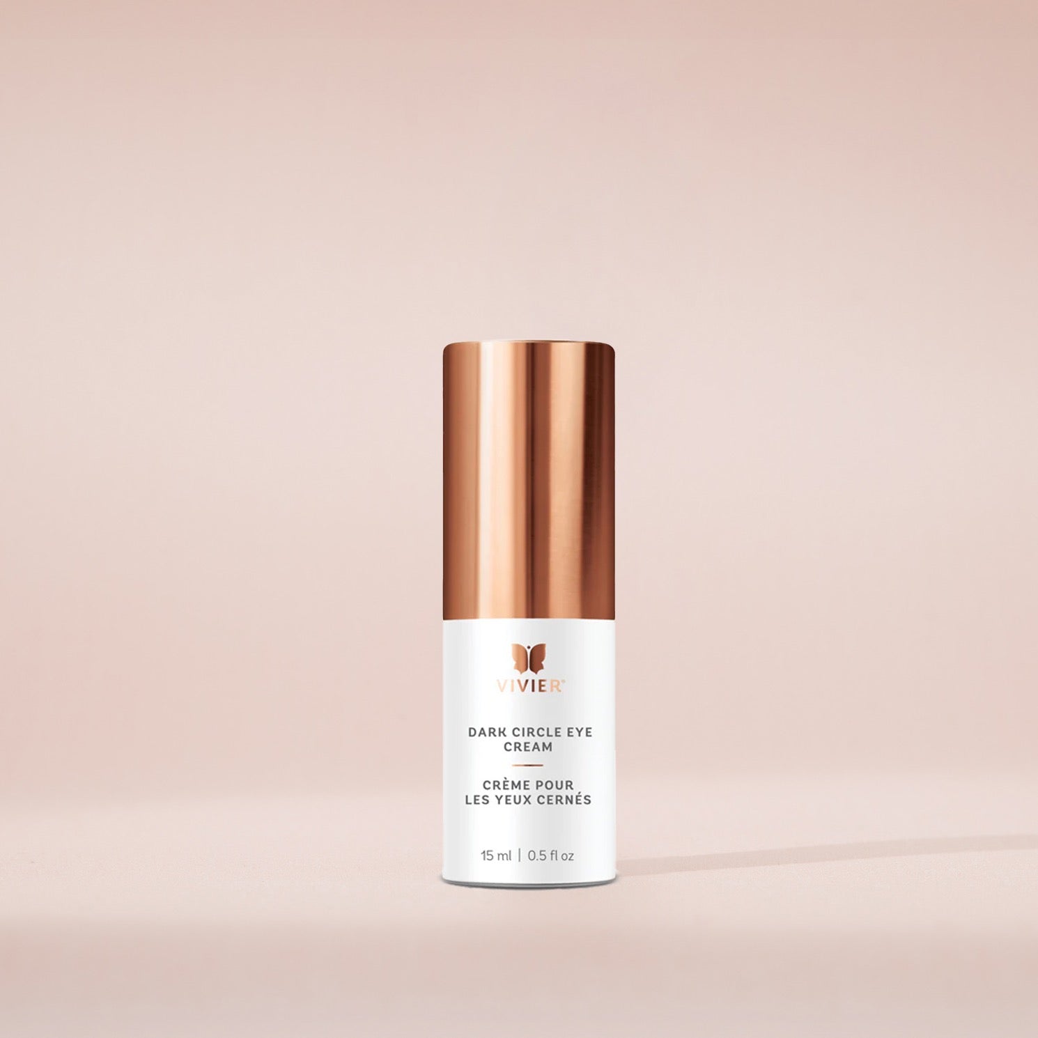 Vivier Dark Circle Eye Cream