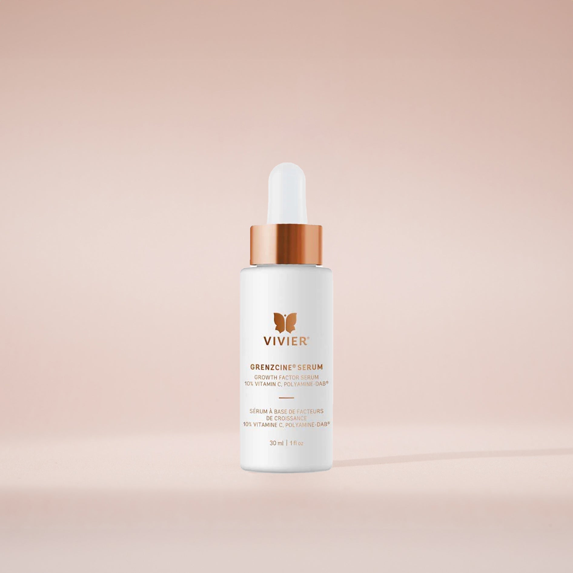 Vivier GrenzCine Serum