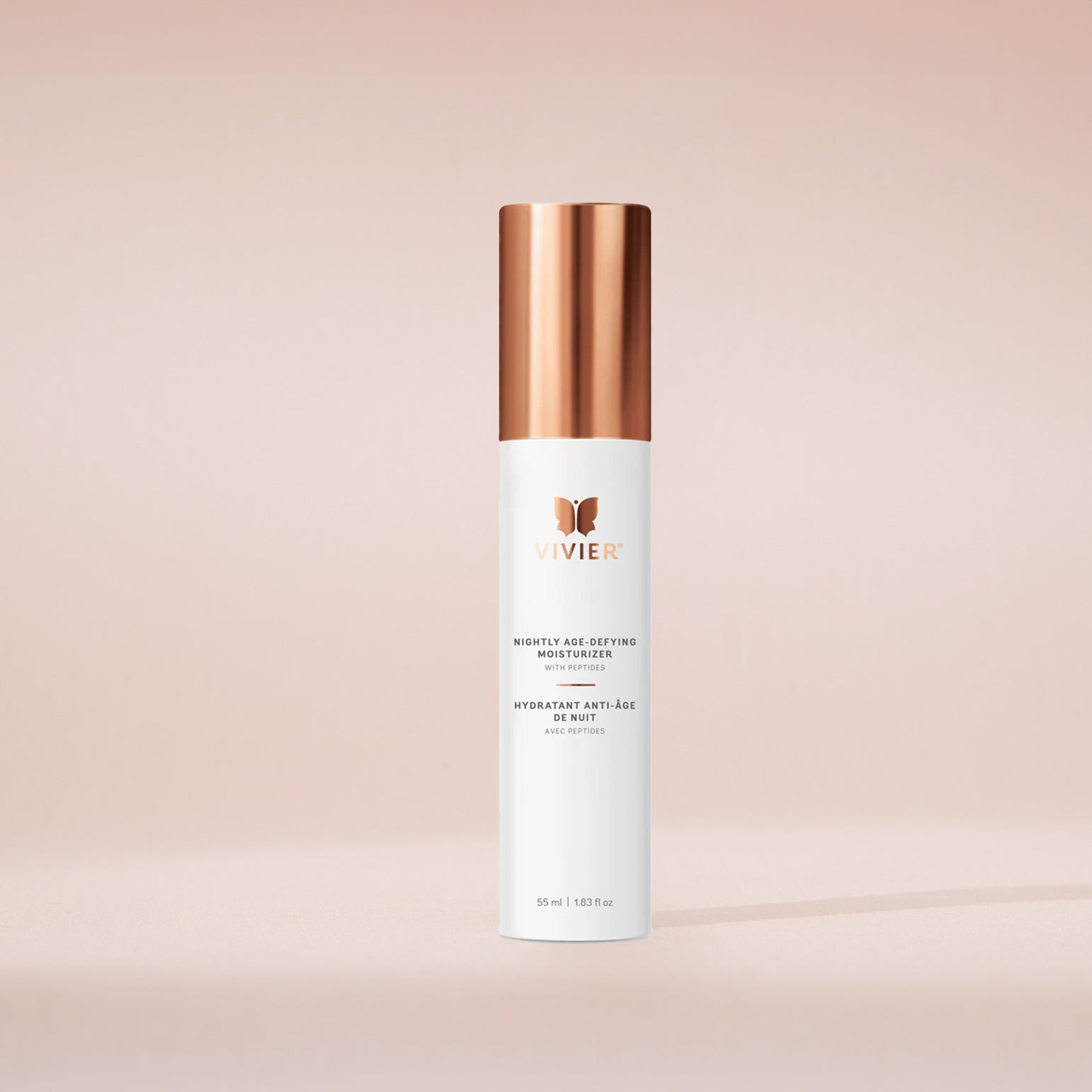Vivier Nightly Age-Defying Moisturizer