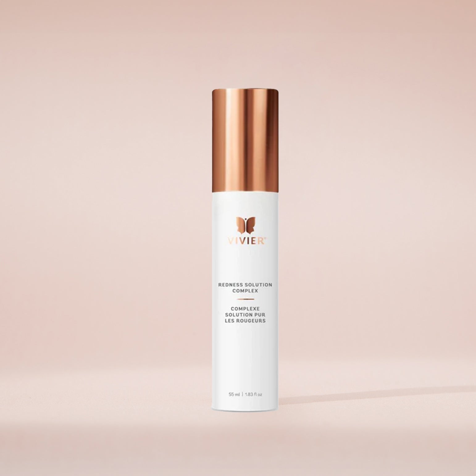 Vivier Redness Solution Complex