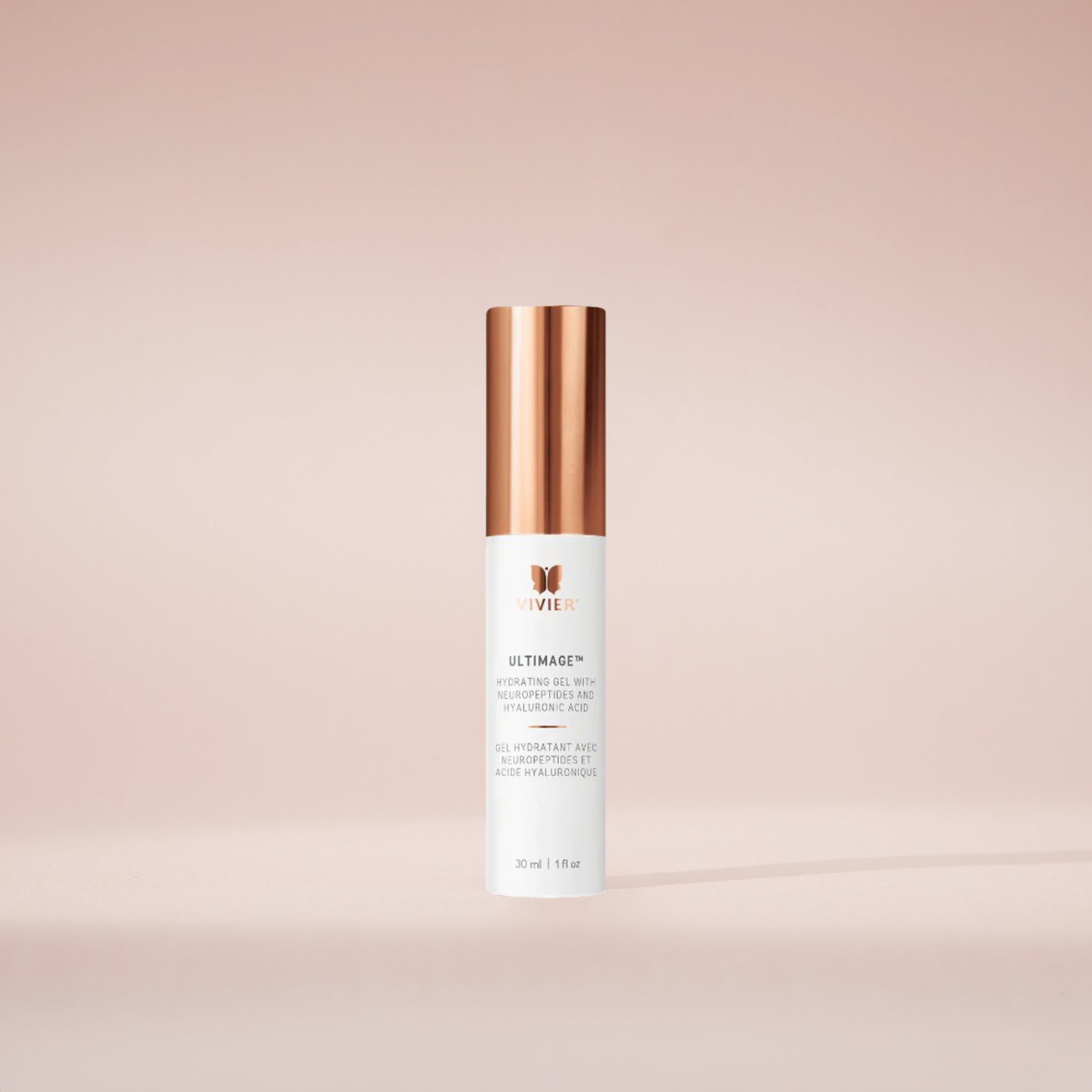 Vivier Illuminating Enzymatic Peel