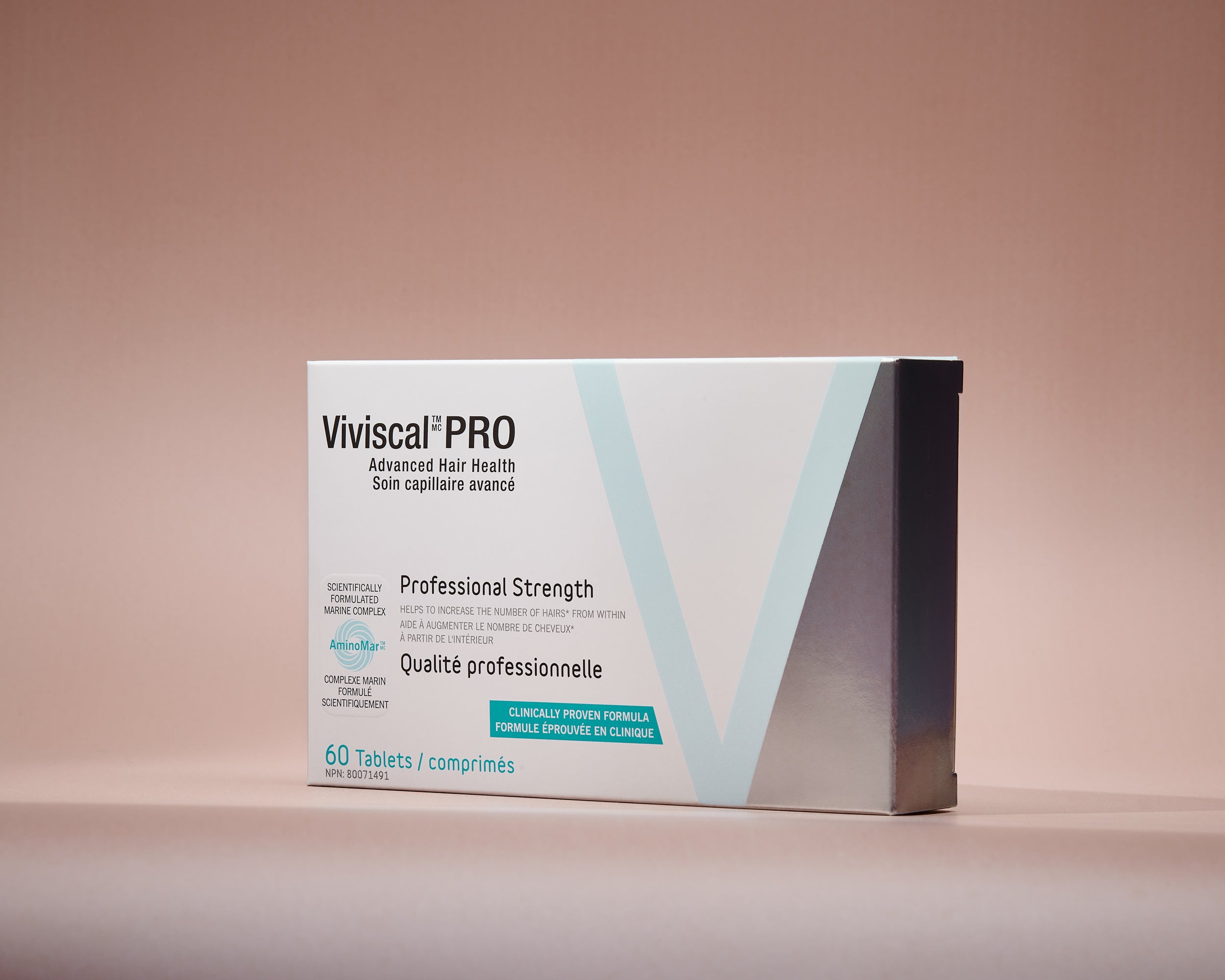 Viviscal Professional Hair Nourishment System