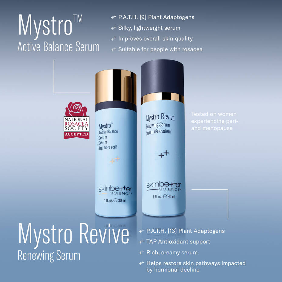 SkinBetter Mystro Revive Renewing Serum