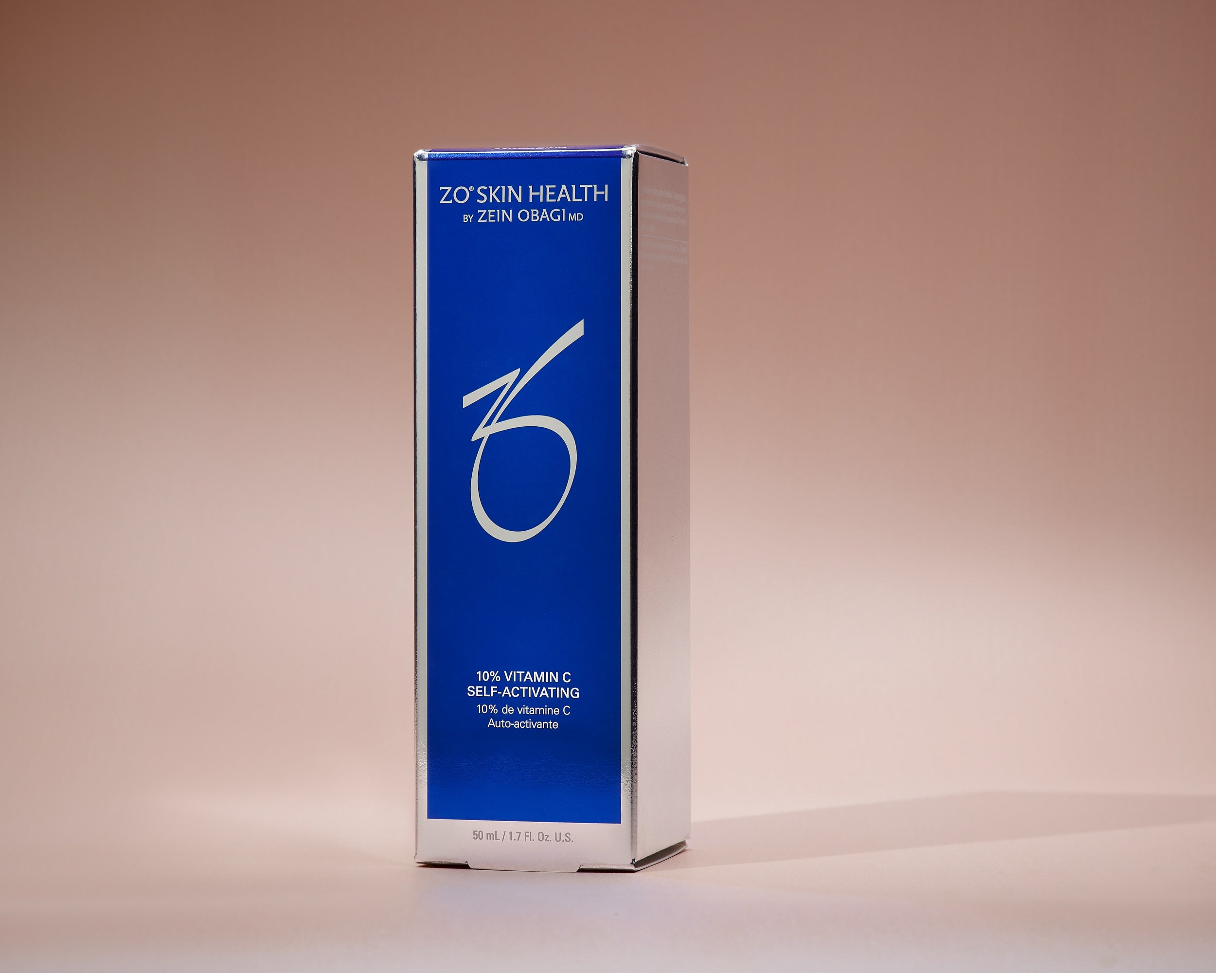 ZO 10% Vitamin C Self-Activating