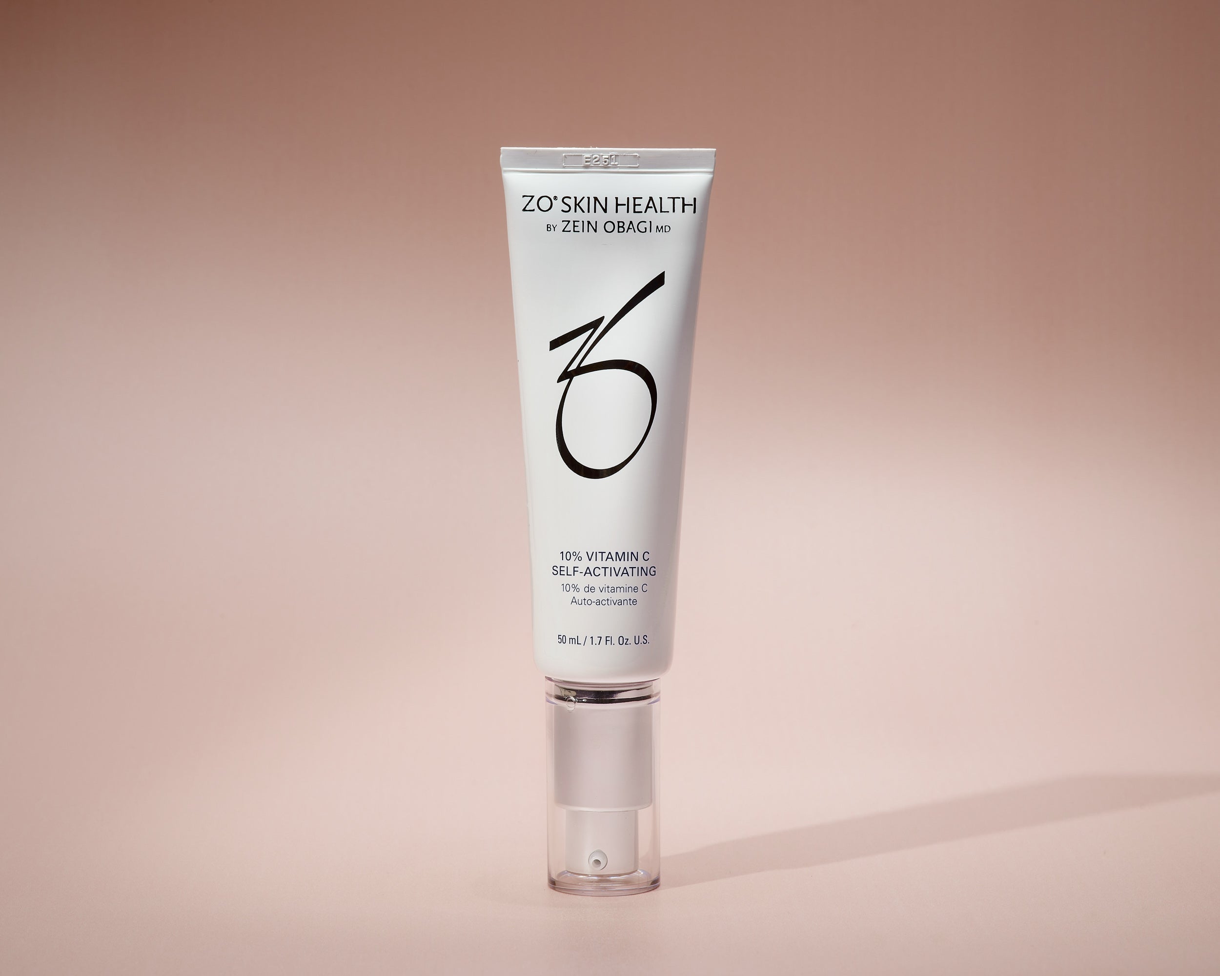 ZO 10% Vitamin C Self-Activating