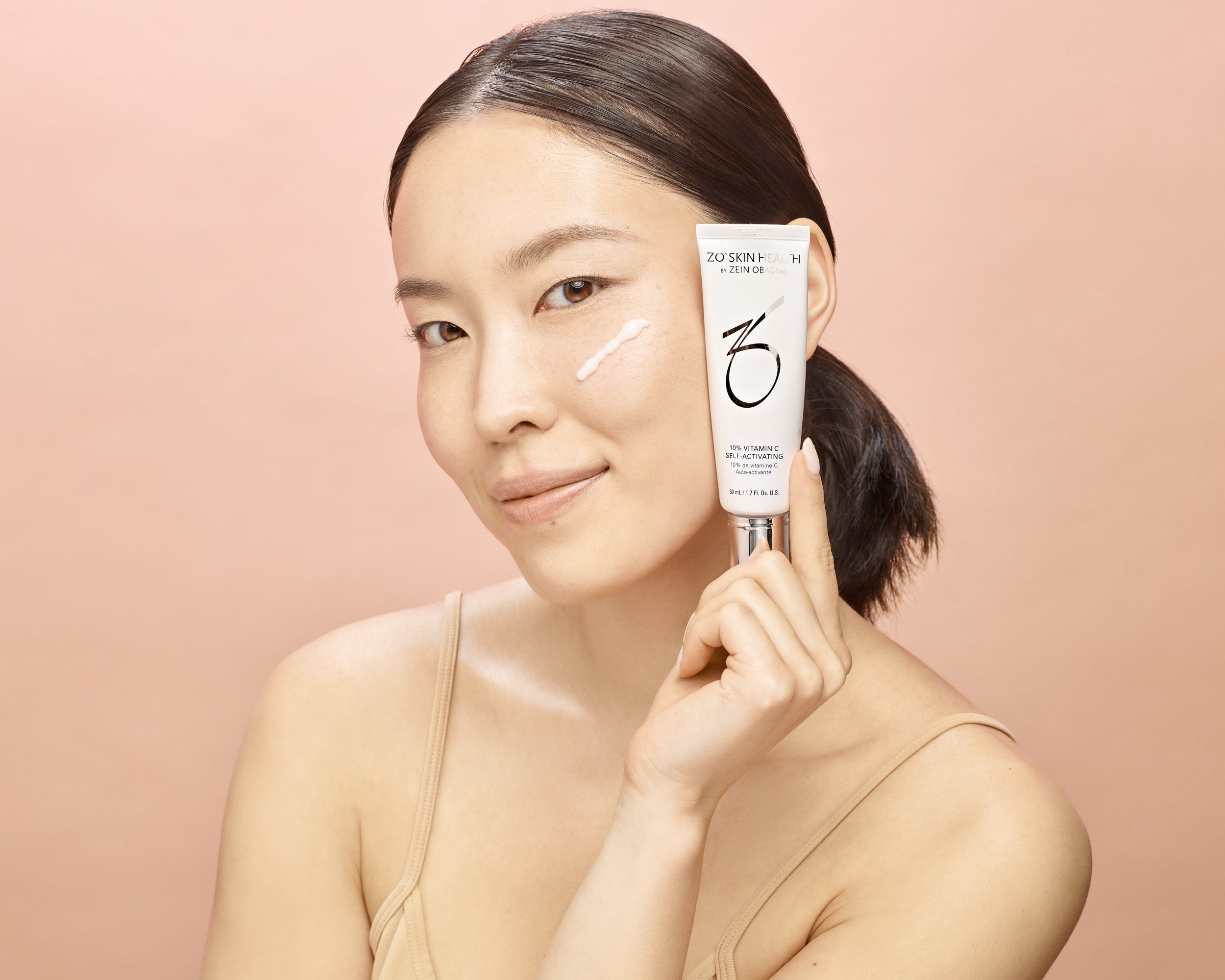 ZO 10% Vitamin C Self-Activating