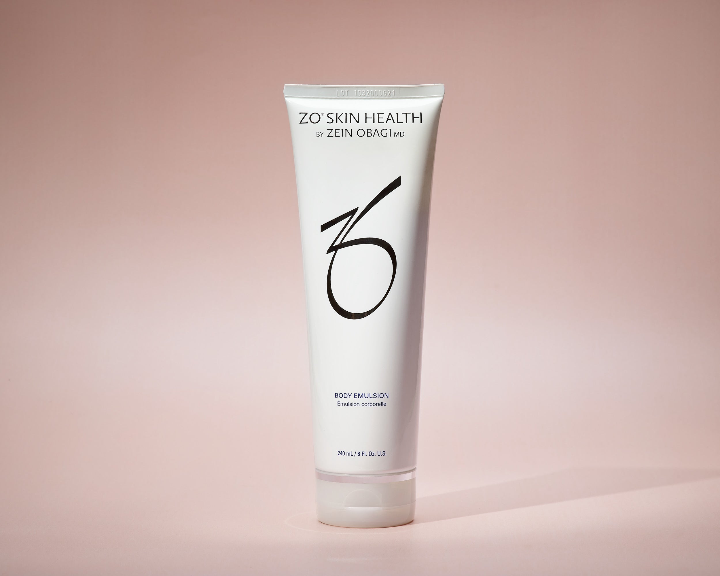ZO Body Emulsion Plus