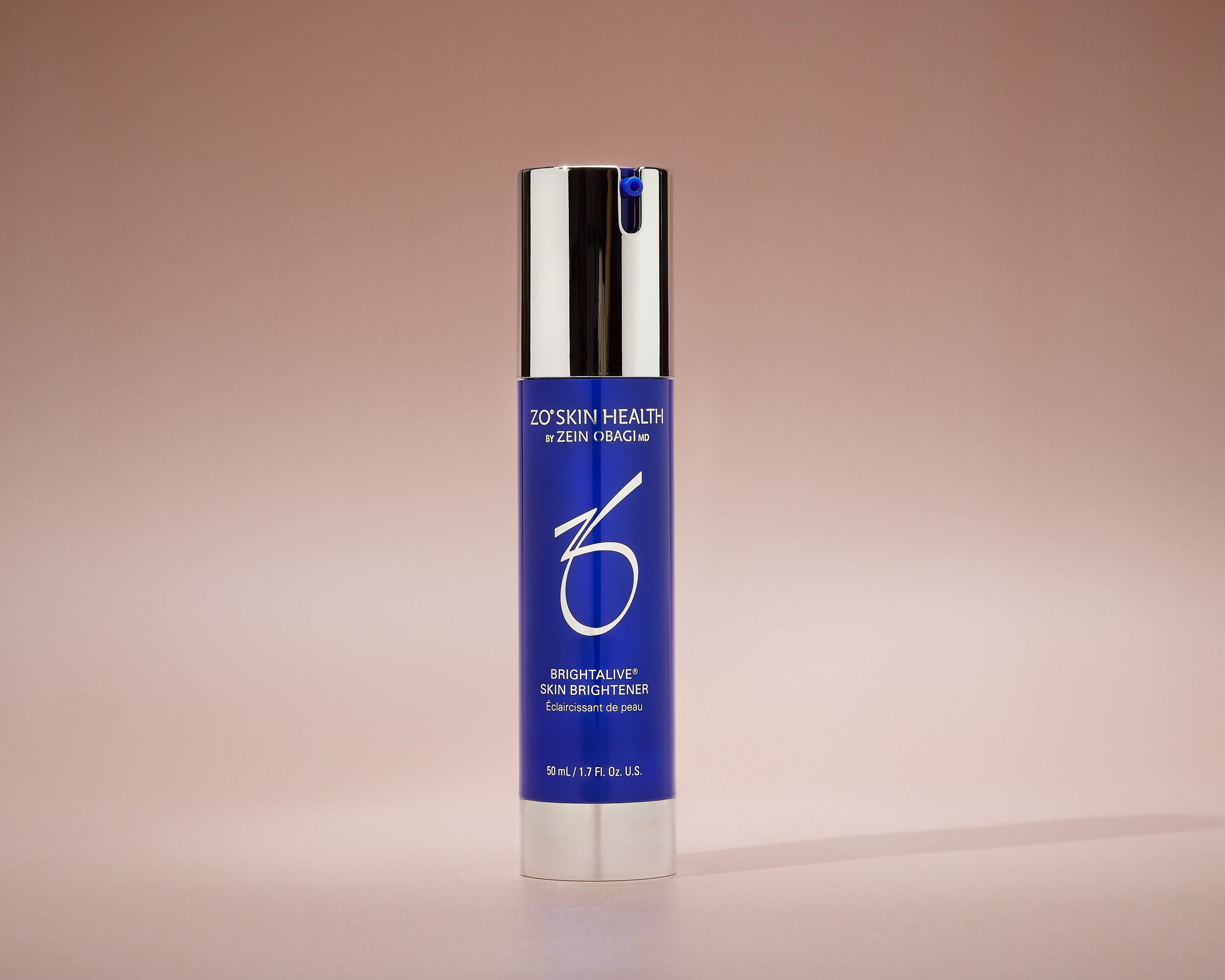 ZO Brightalive Skin Brightener