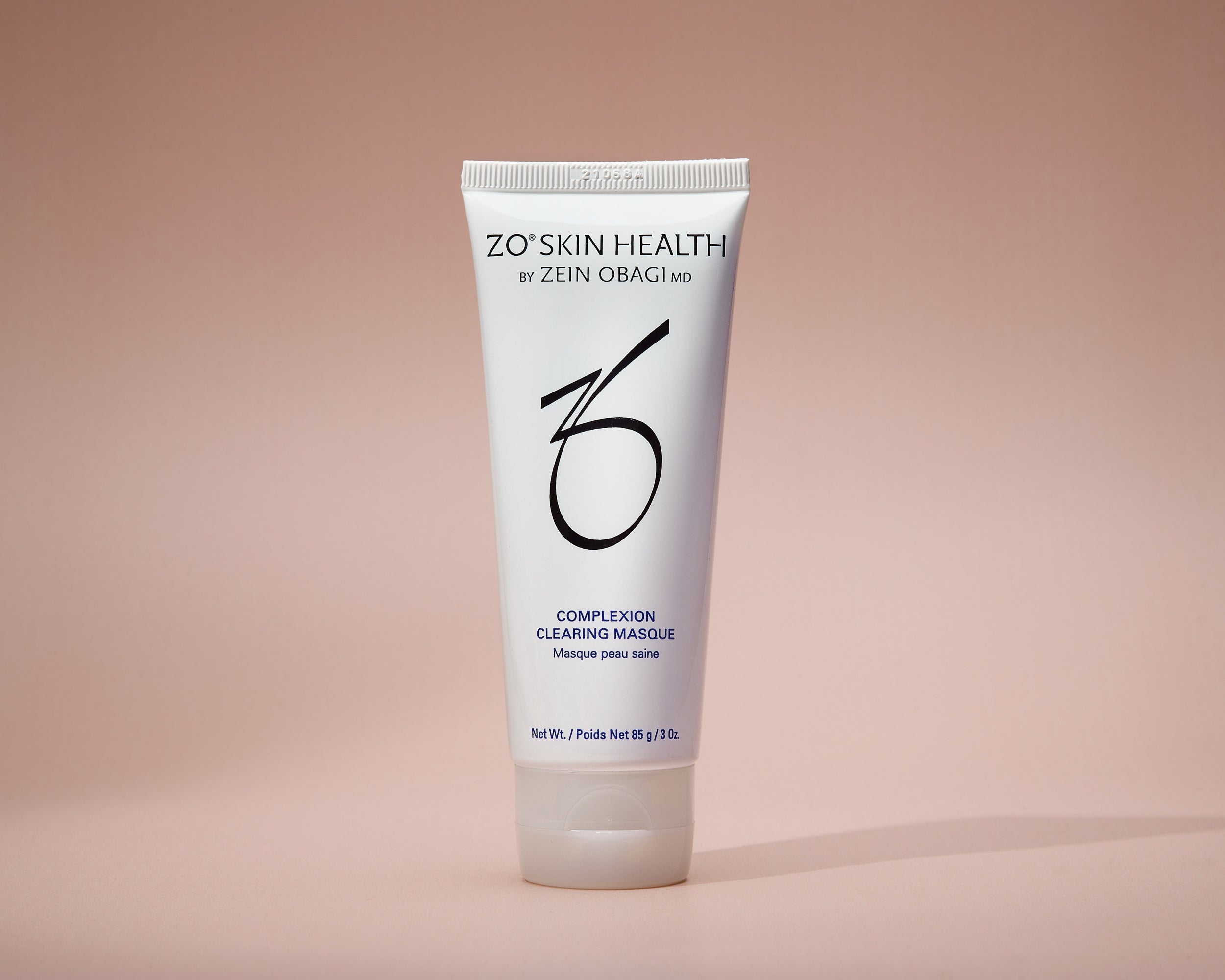 ZO Complexion Clearing Mask (Sulfur Mask)