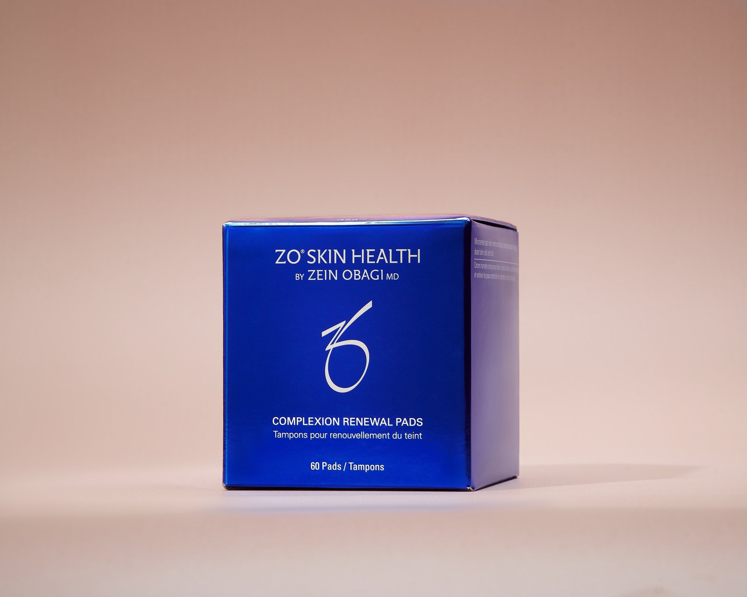 ZO Complexion Renewal Pads