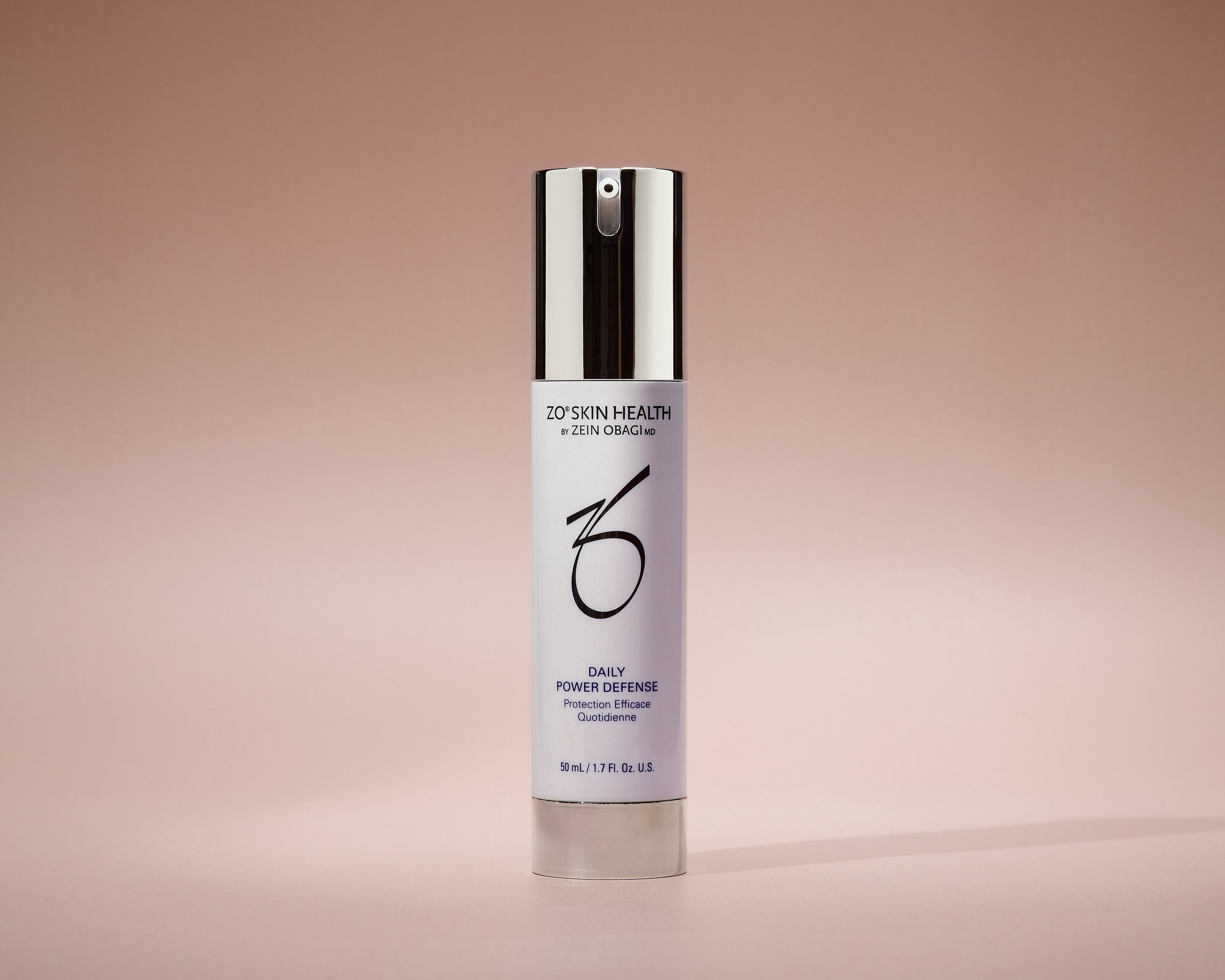 ZO Daily Power Defense