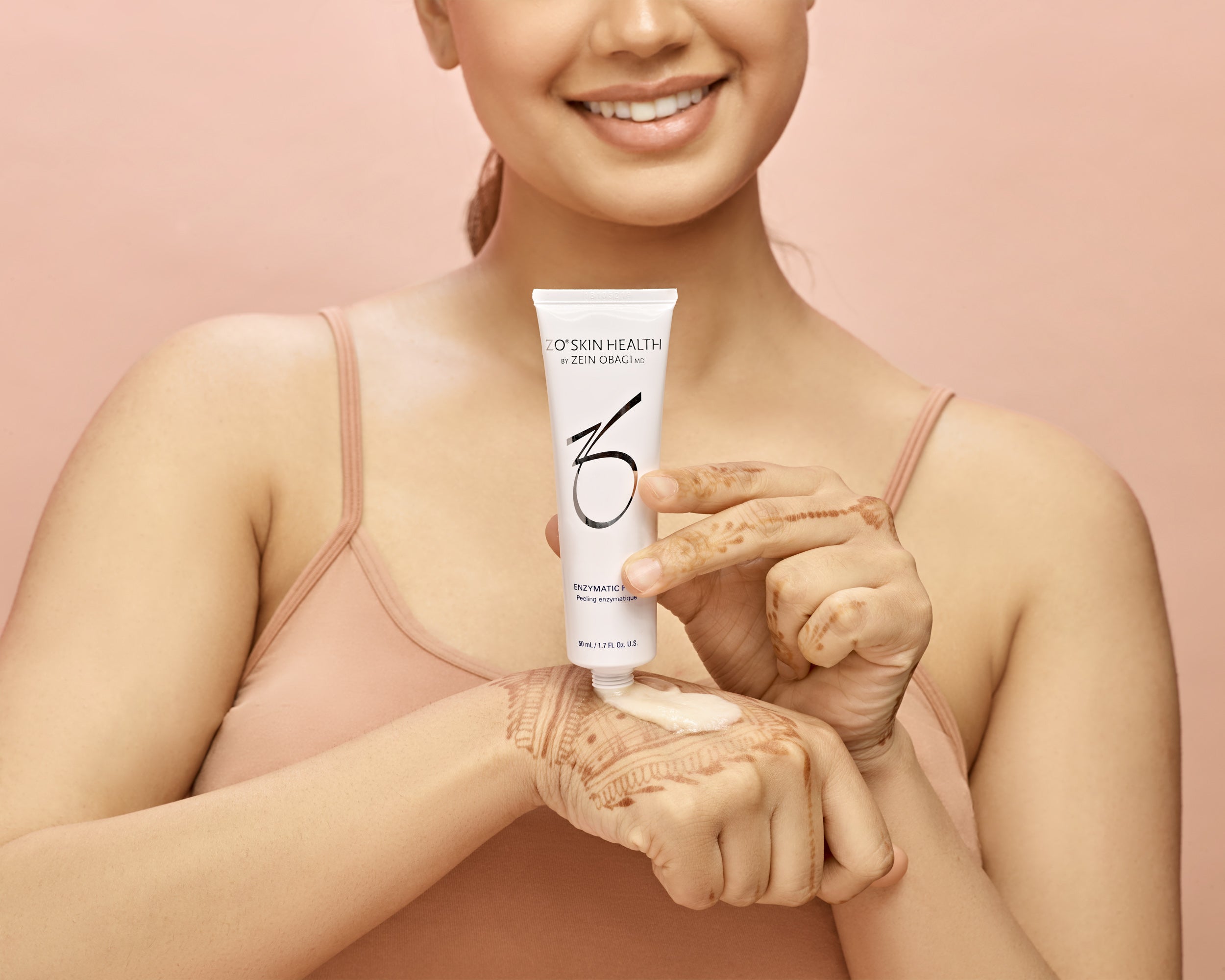 ZO Enzymatic Peel