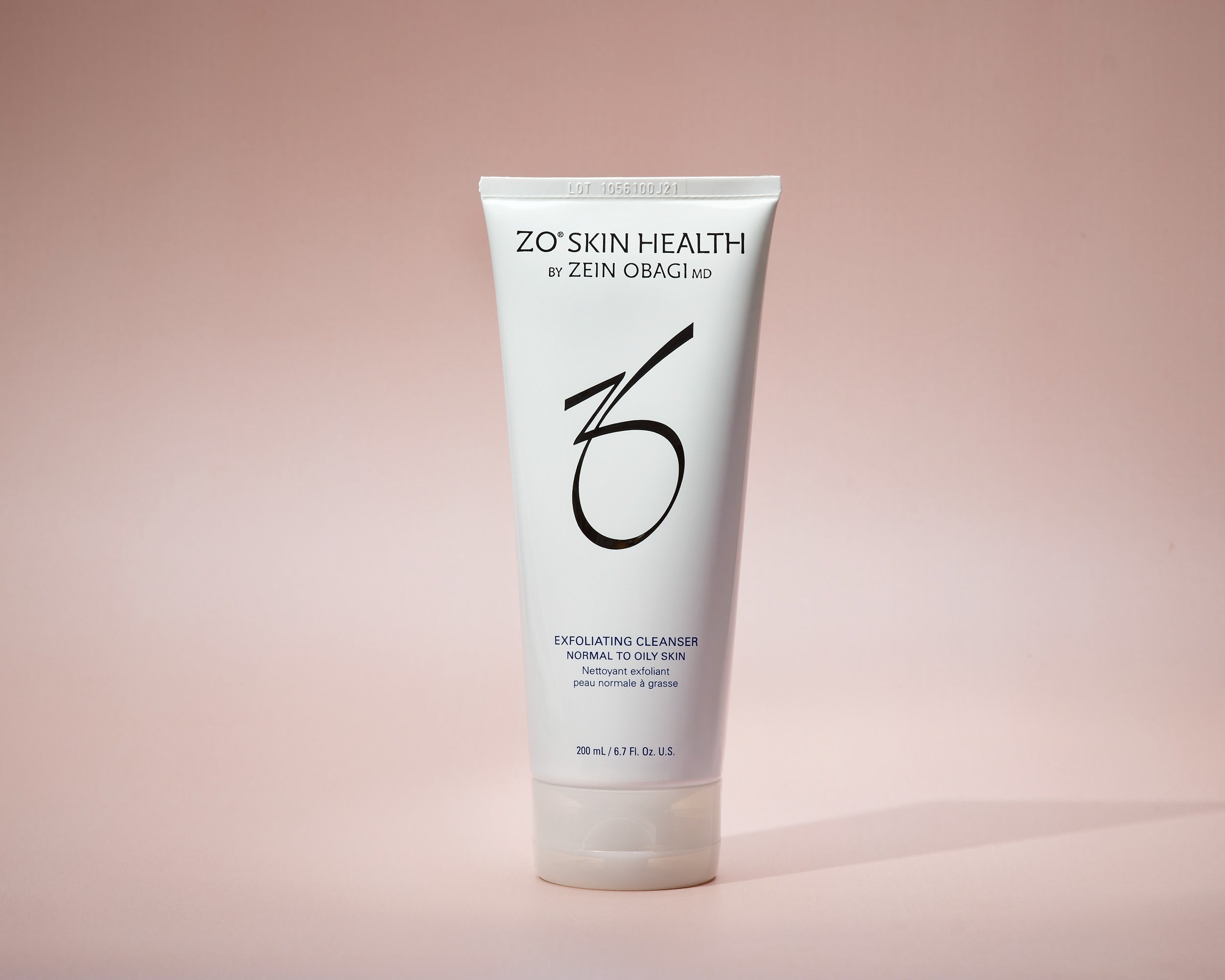 ZO Exfoliating Cleanser