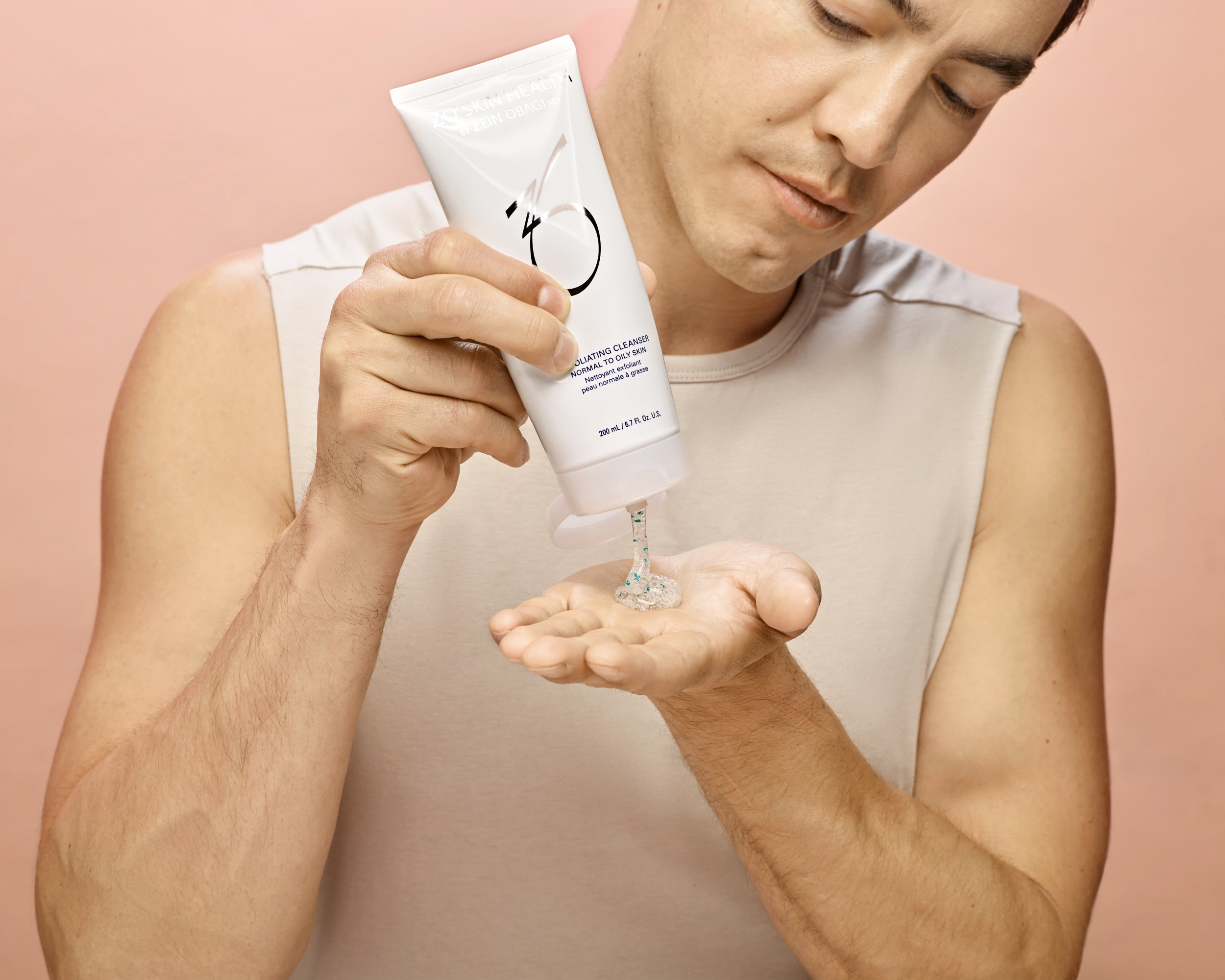 ZO Exfoliating Cleanser