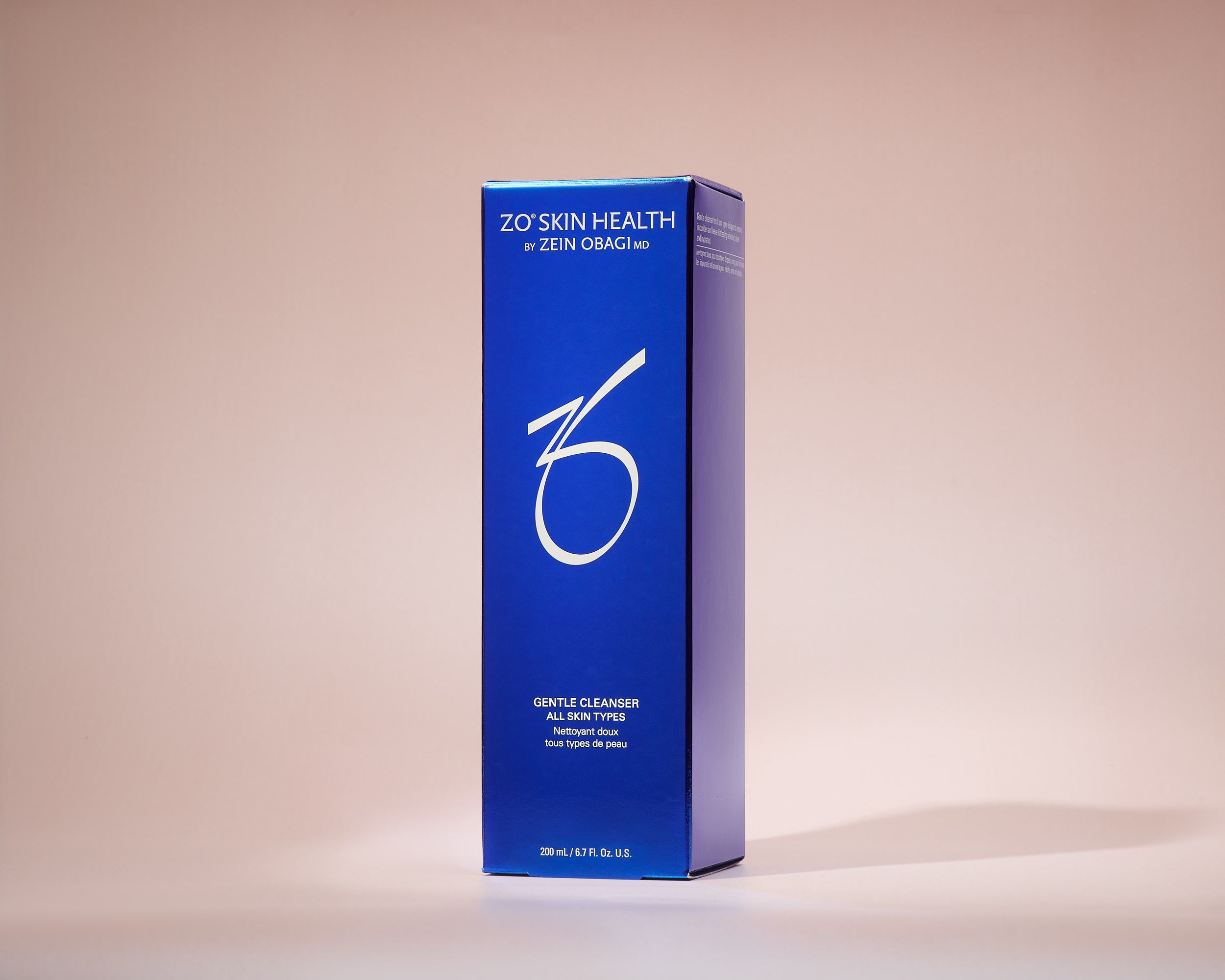 ZO Gentle Cleanser