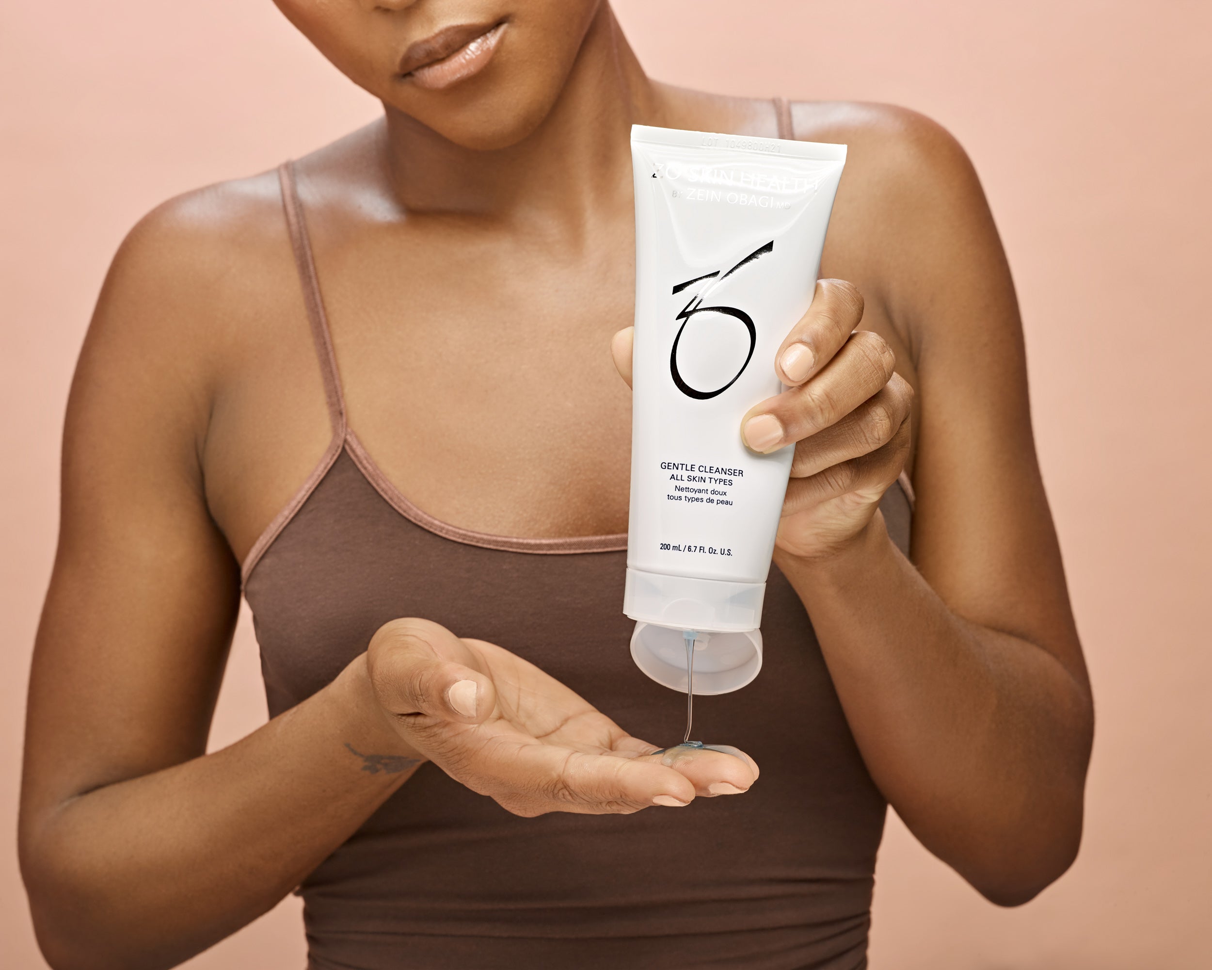 ZO Gentle Cleanser