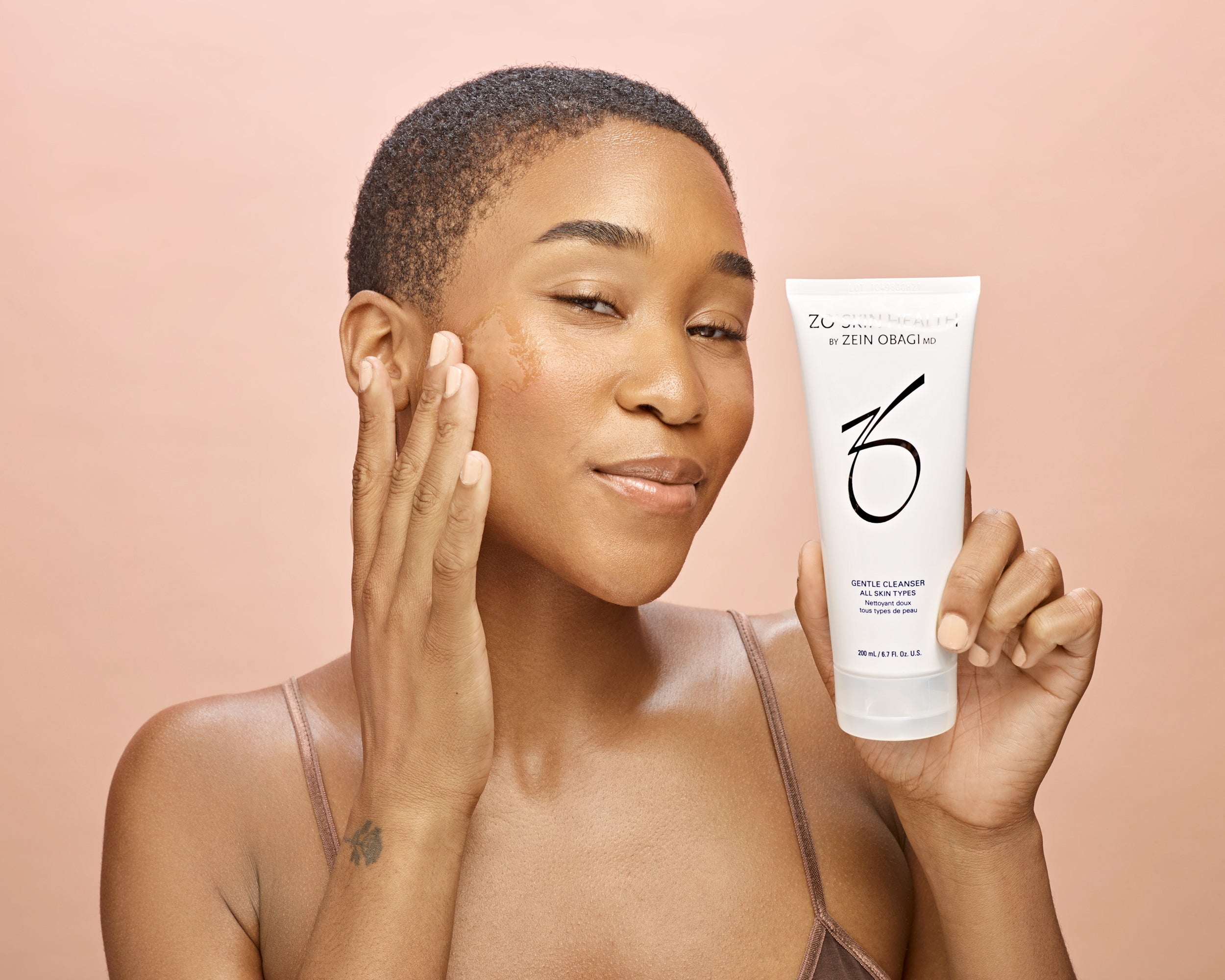 ZO Gentle Cleanser