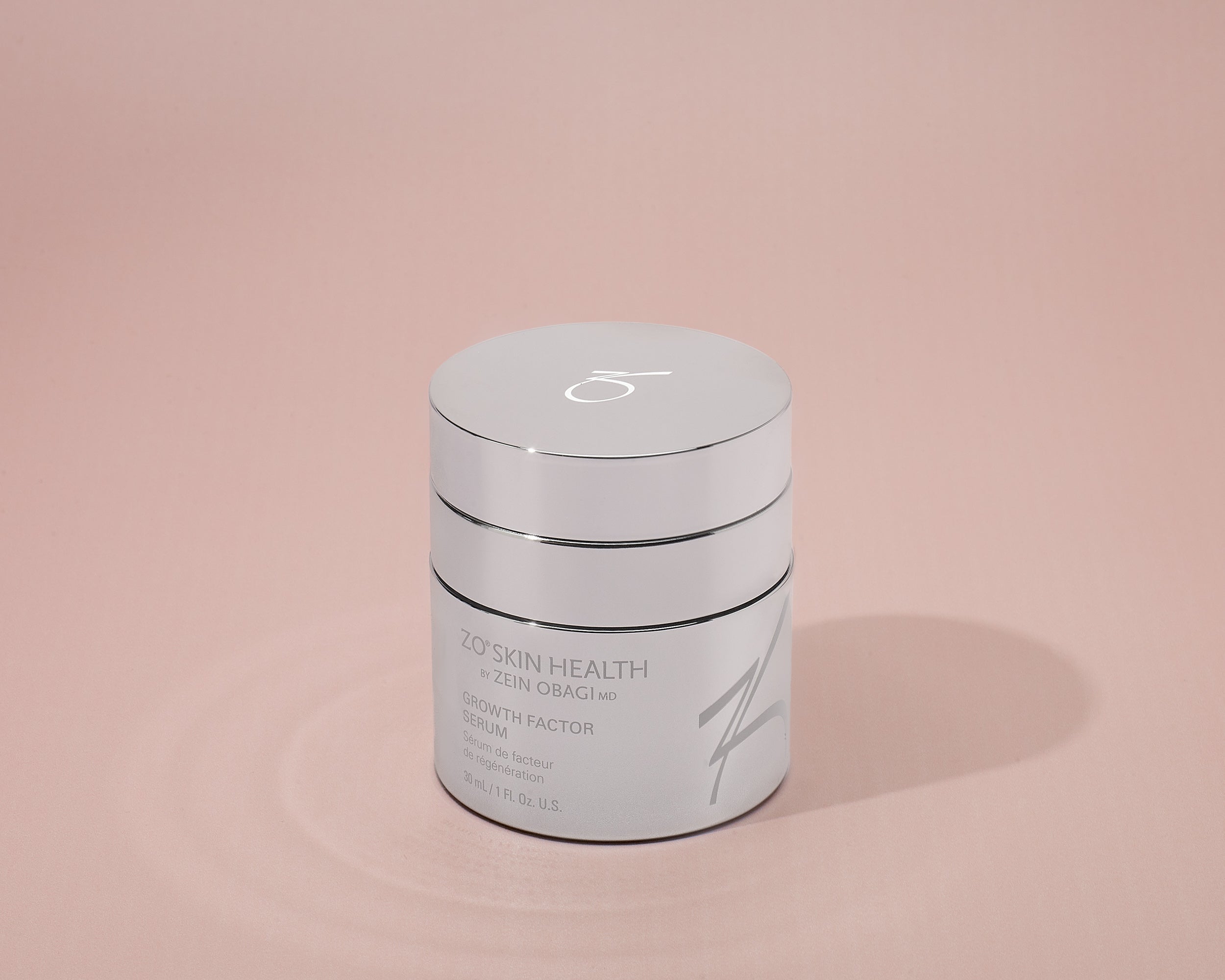 ZO Growth Factor Serum