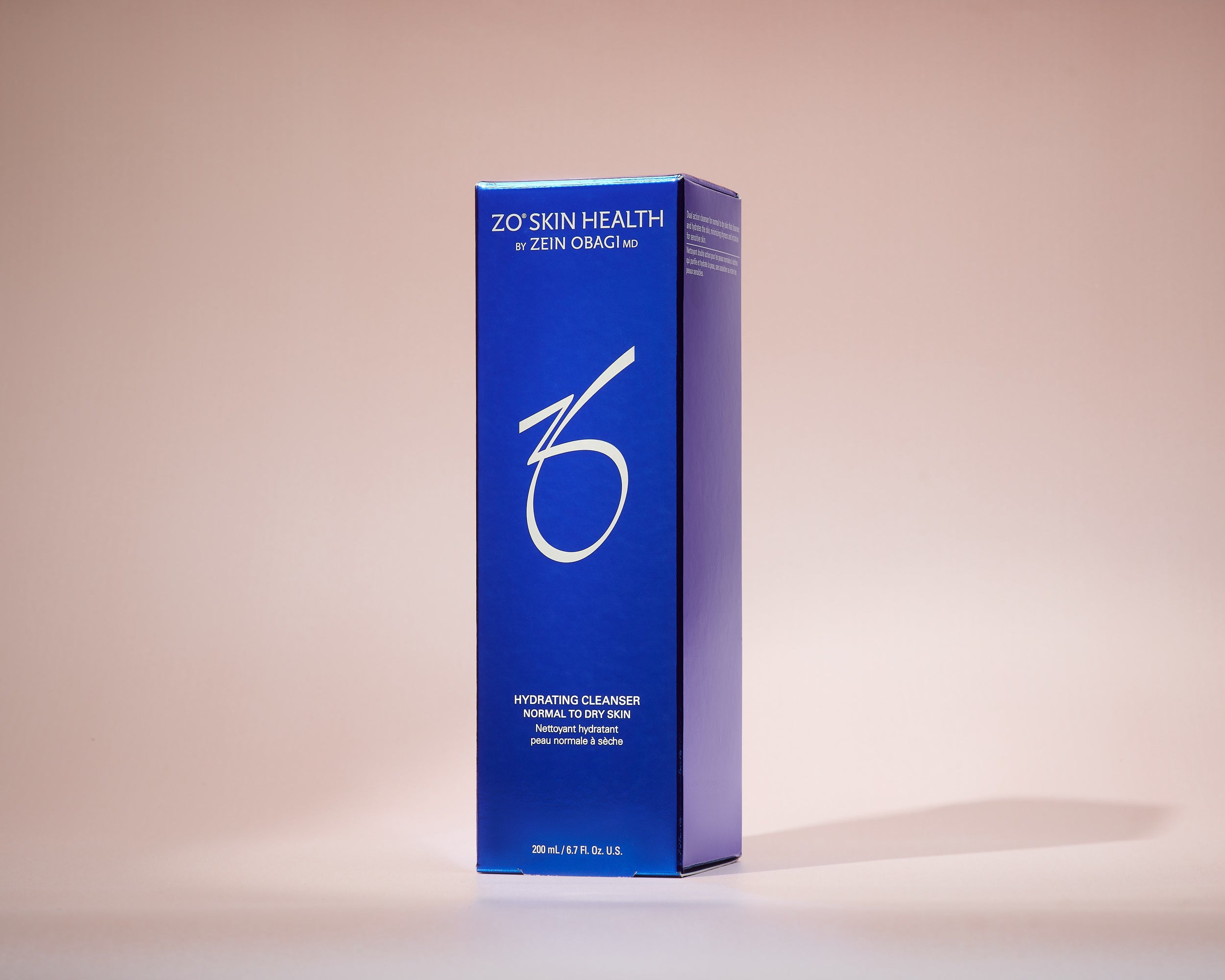 ZO Hydrating Cleanser