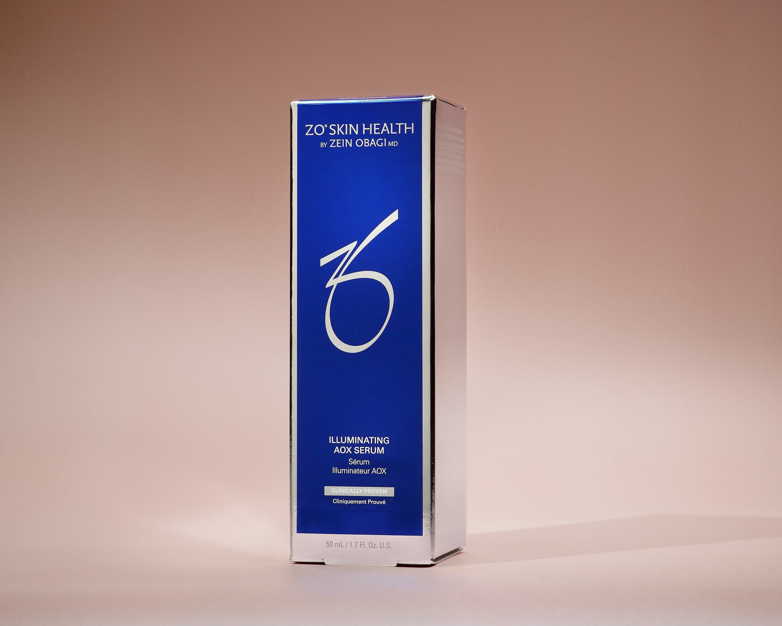 ZO Illuminating AOX Serum