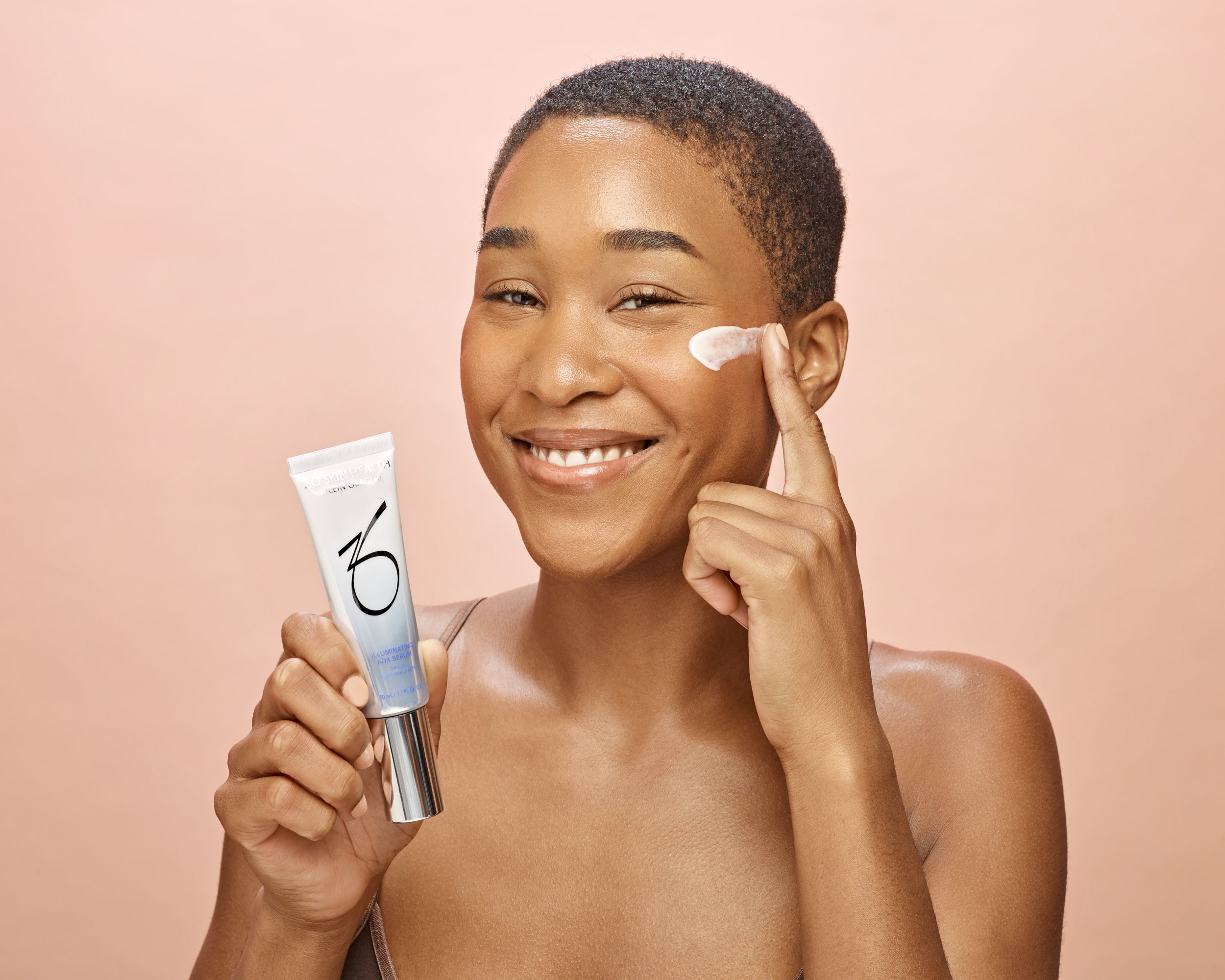 ZO Illuminating AOX Serum